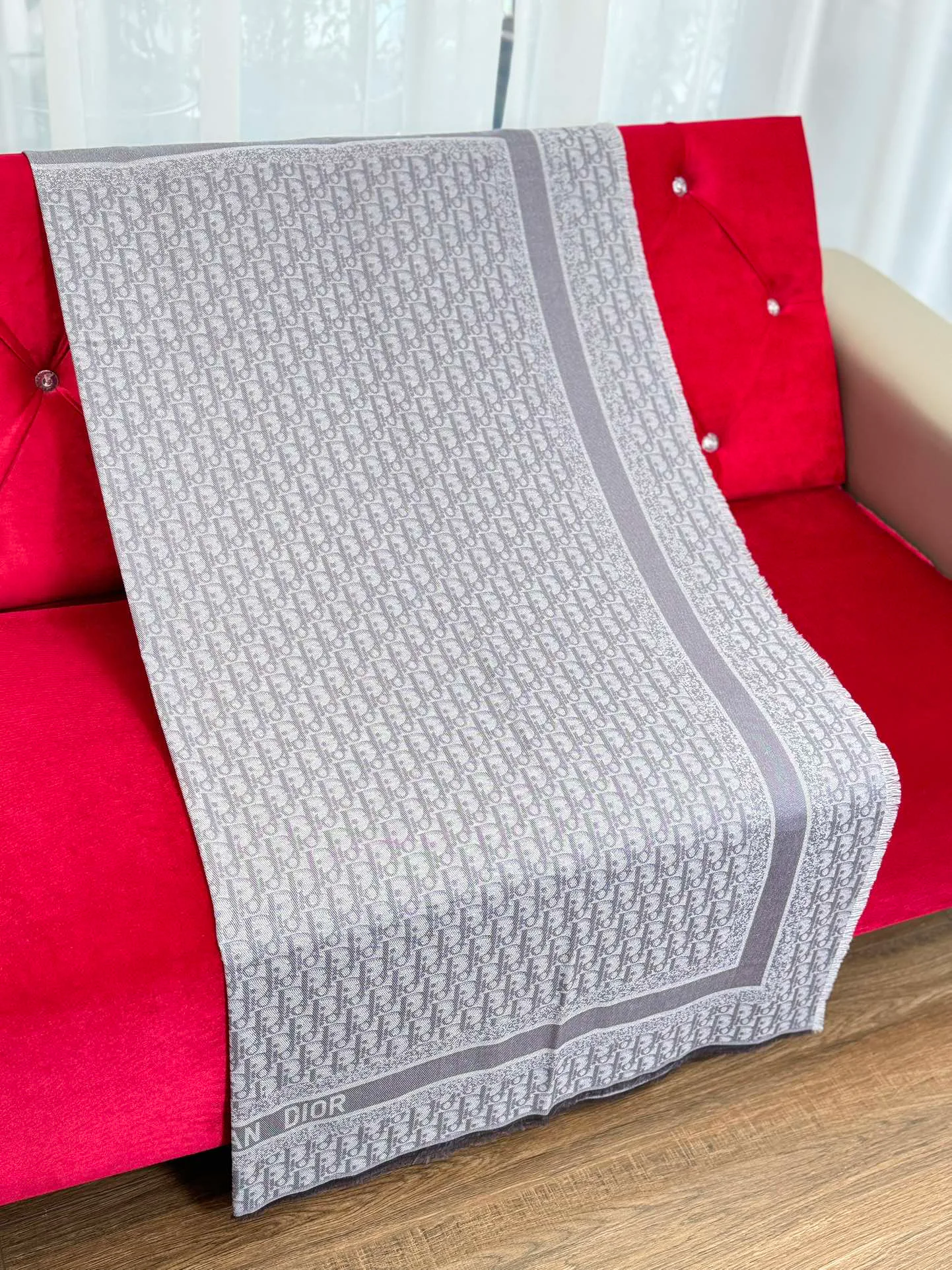 Шарфы Christian Dior 11148567