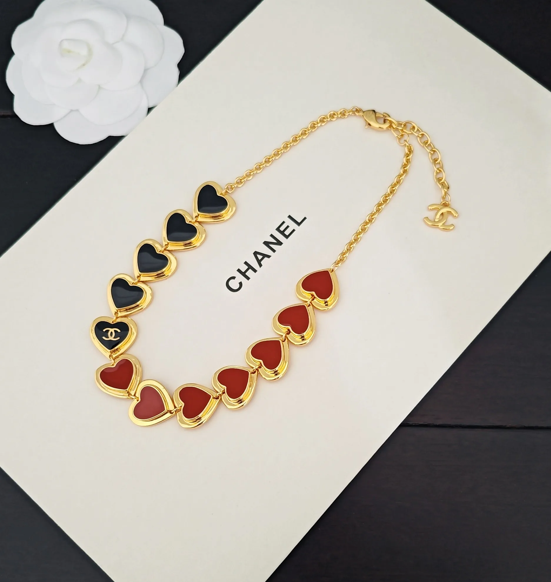 Бижутерия Chanel 12953560