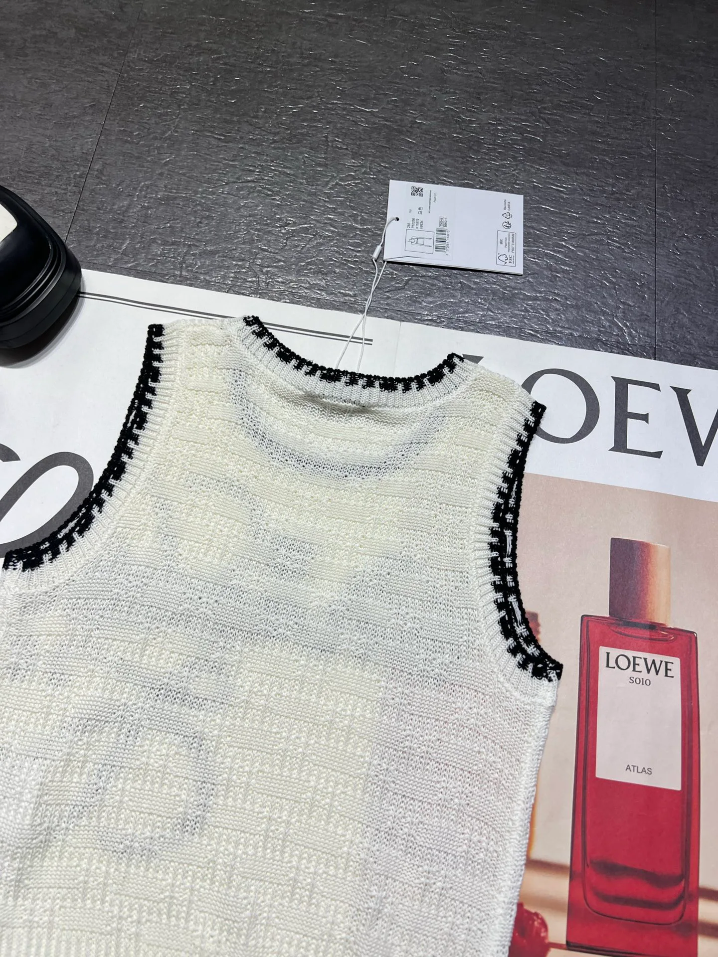 Топы Женские Chanel 12681069