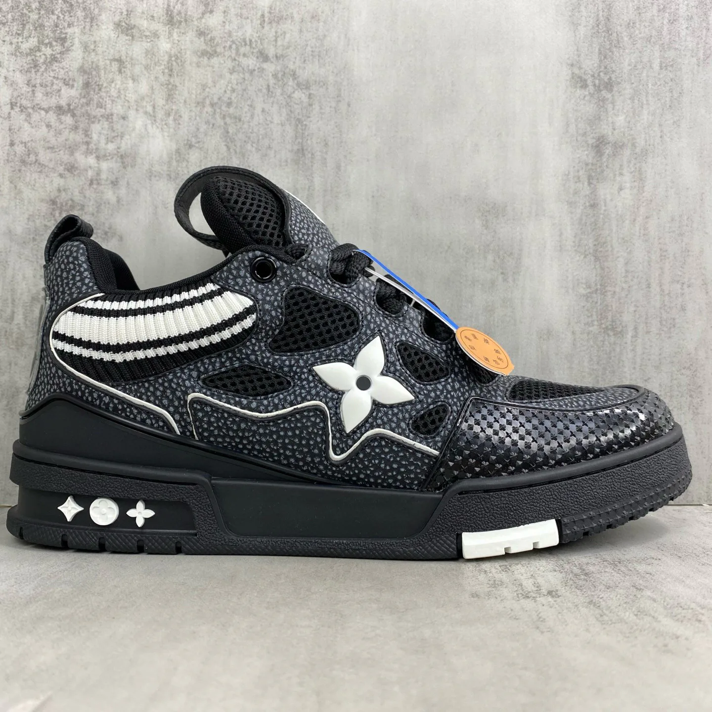 Кроссовки Женские Louis Vuitton 58143