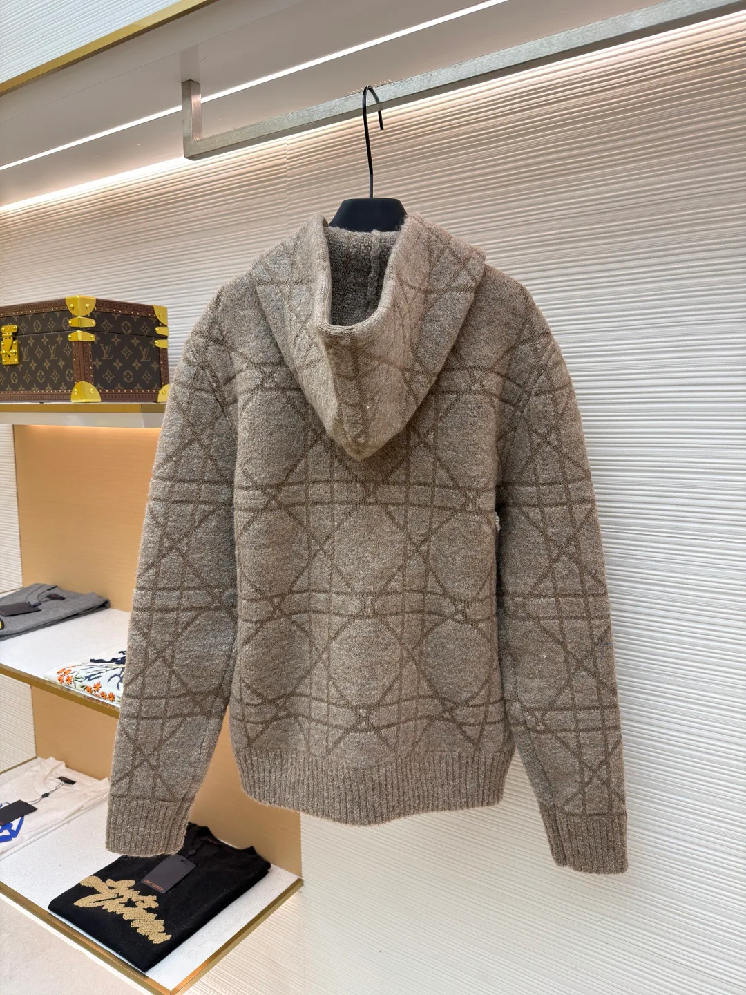 Свитшоты И Худи Мужские Christian Dior 6114470