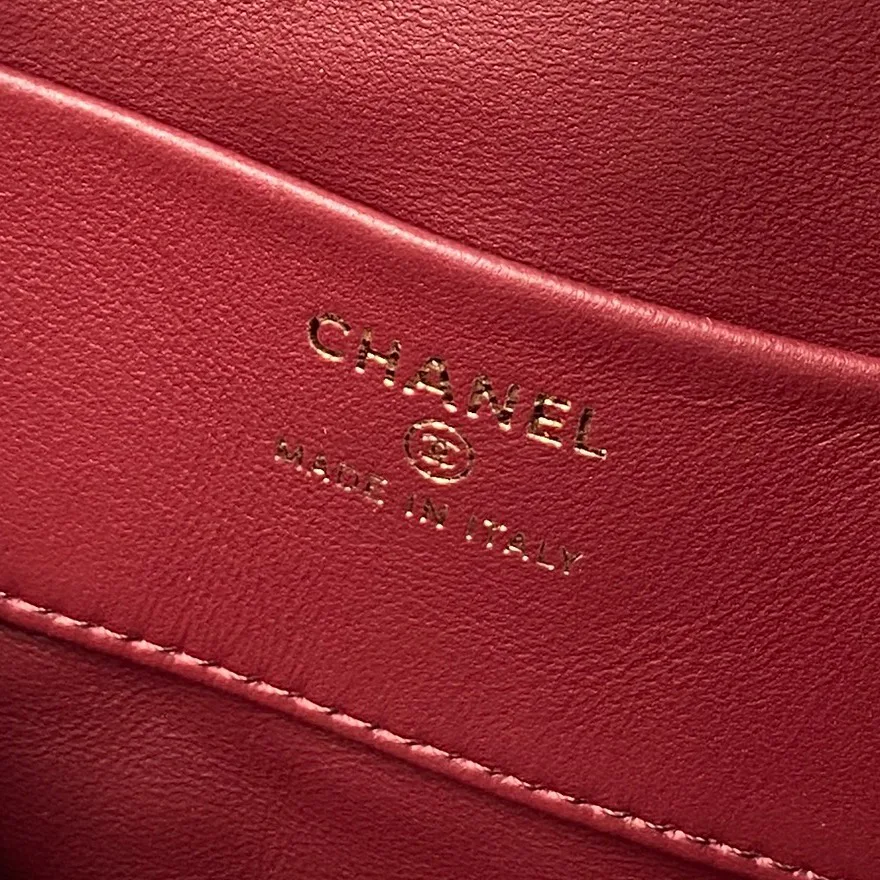 Классические Сумки Женские Chanel 12718262