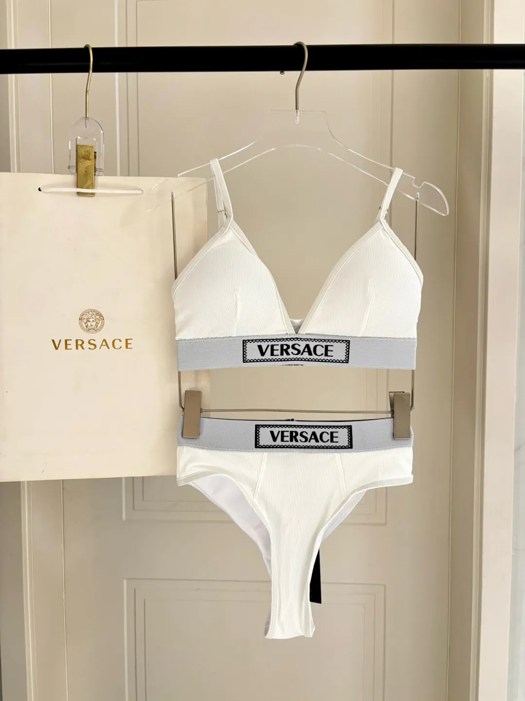 Купальники Женские Versace 18003319