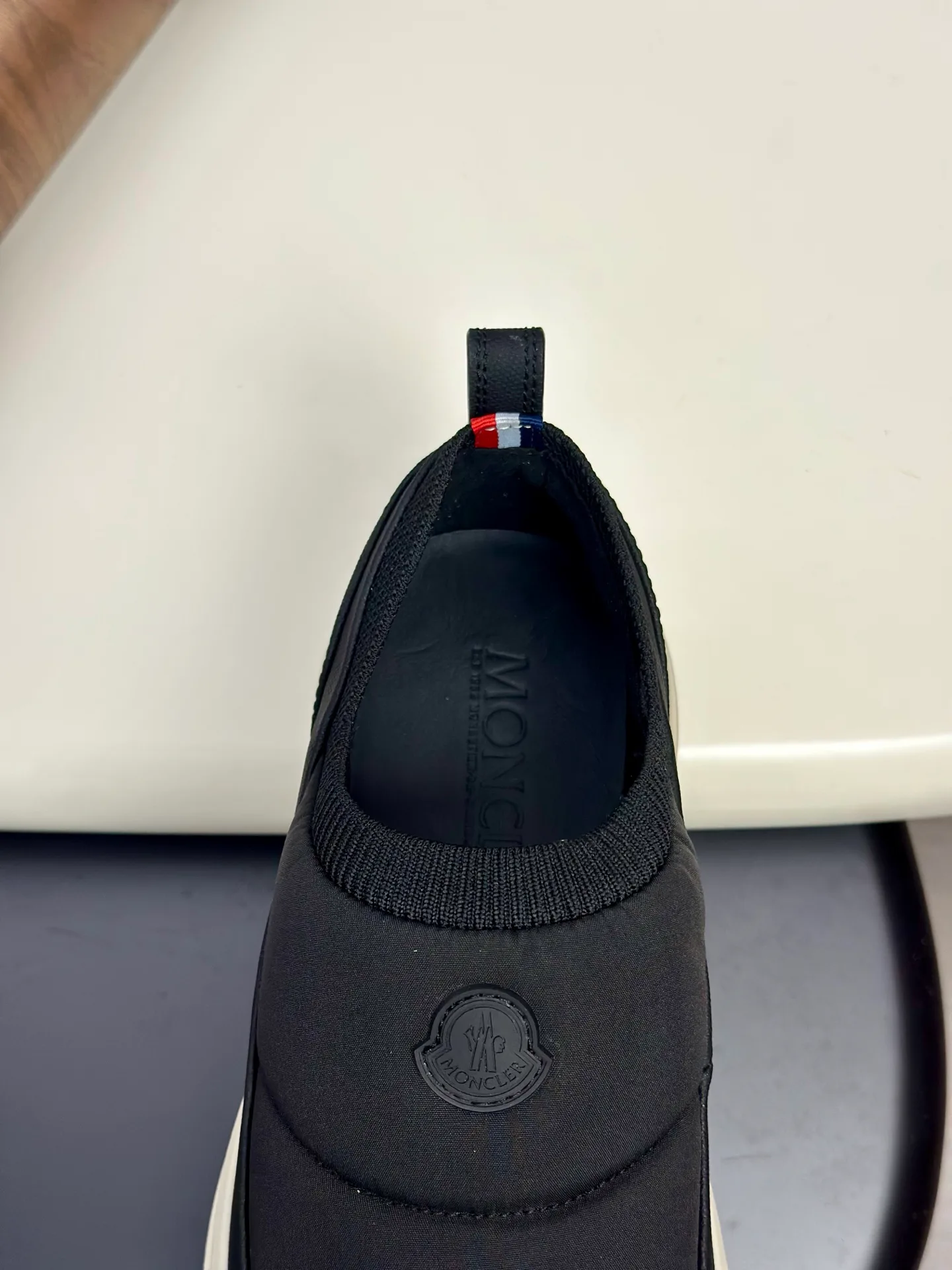 Кеды Мужские Moncler 185368