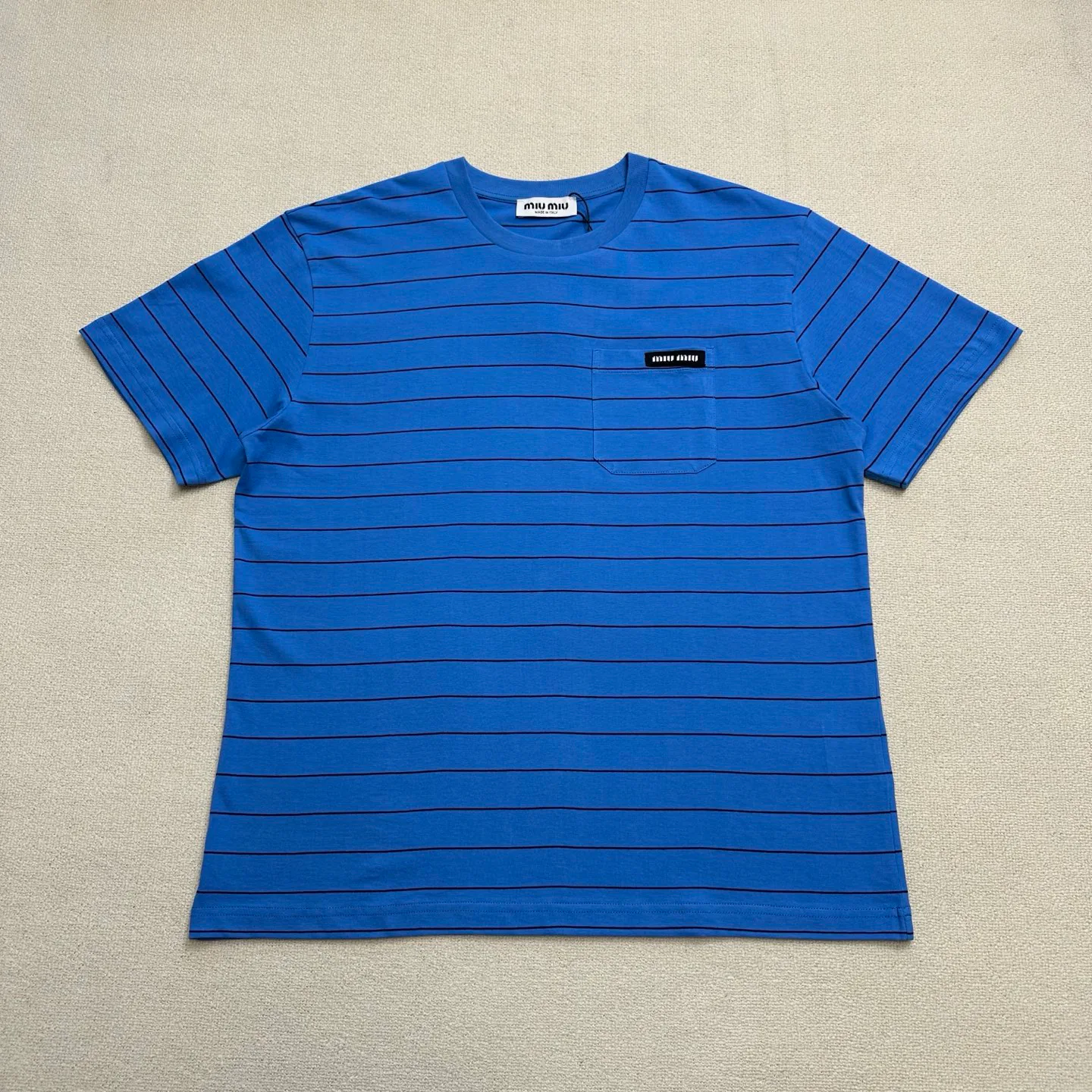 Футболки Женские Miu Miu 24999