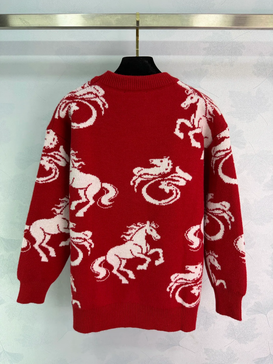 Джемперы И Свитеры Женские Miu Miu 719149