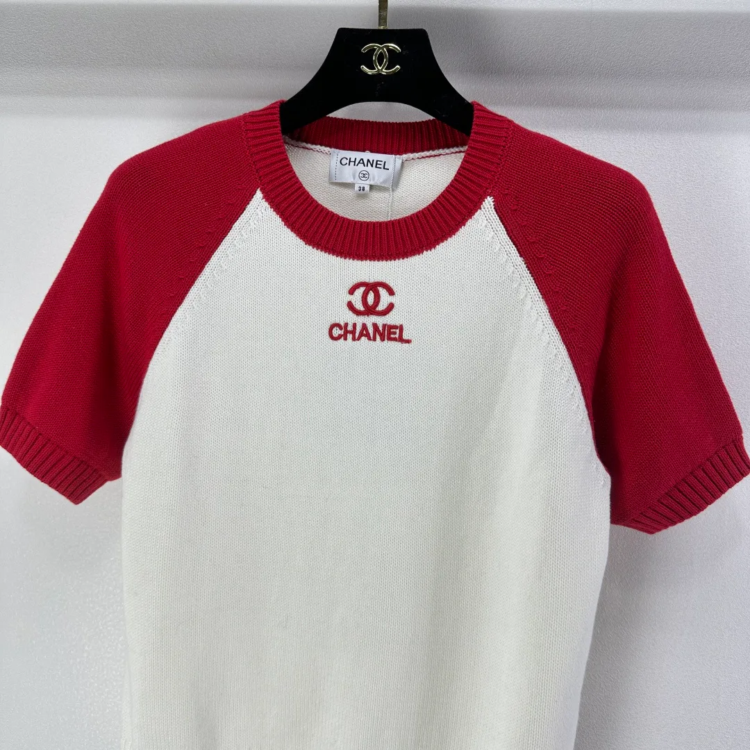 Джемперы И Свитеры Женские Chanel 1806295