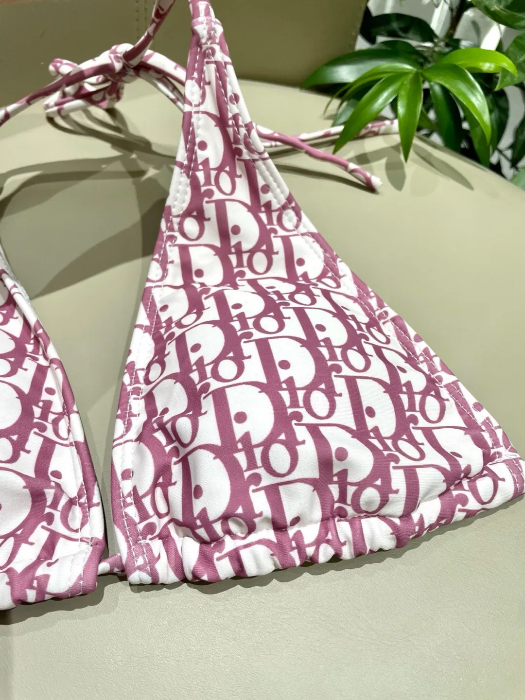 Купальники Женские Christian Dior 17448591
