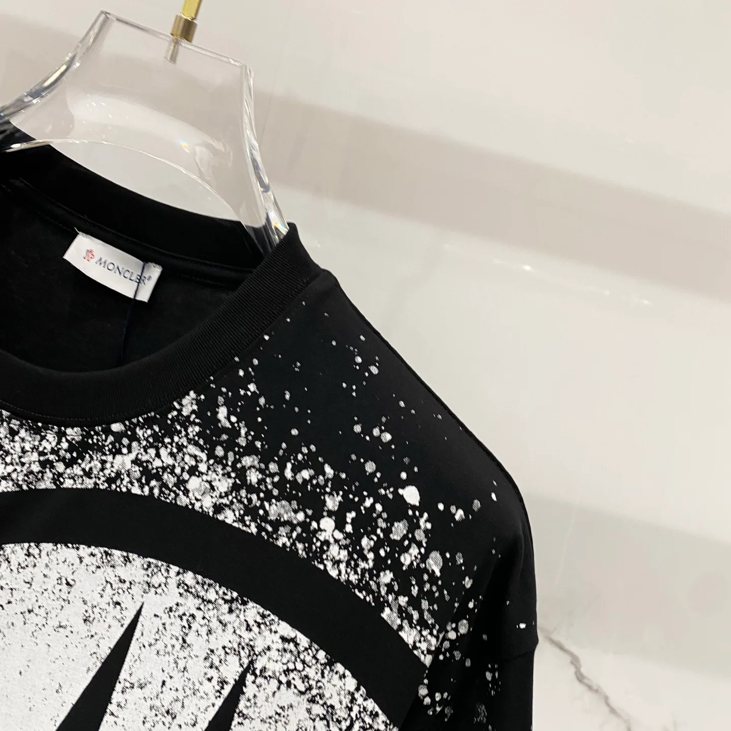 Футболки Женские Moncler 5405575