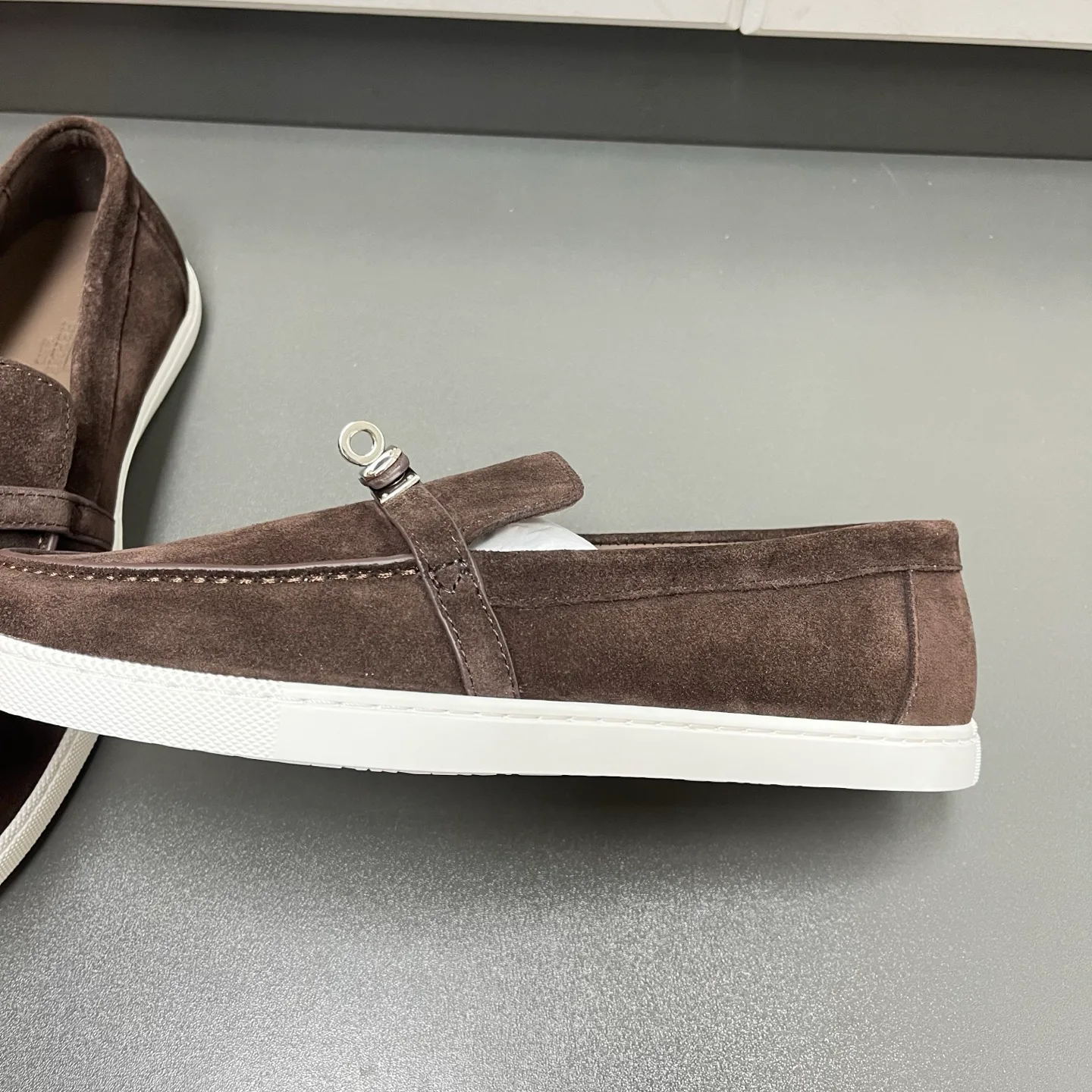 Лоферы И Туфли Мужские Hermes 17457789