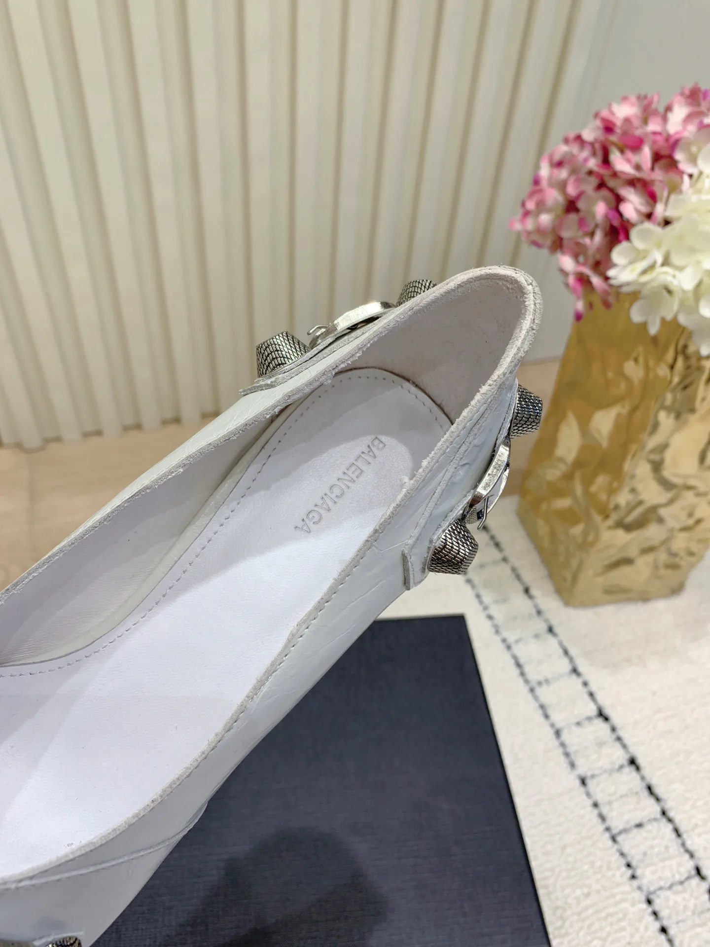 Туфли Женские Balenciaga 1101799