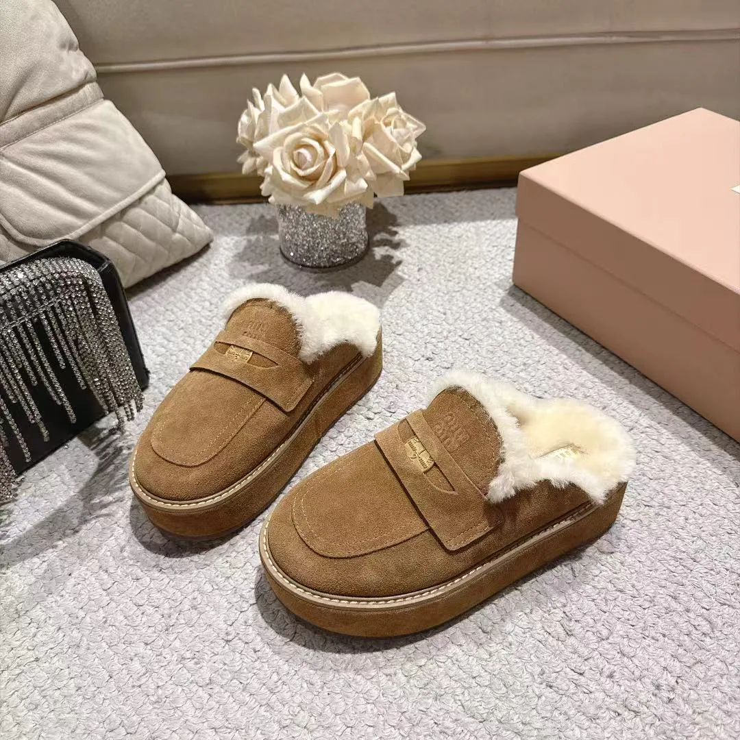 Мюли И Сабо Женские Miu Miu 17957219