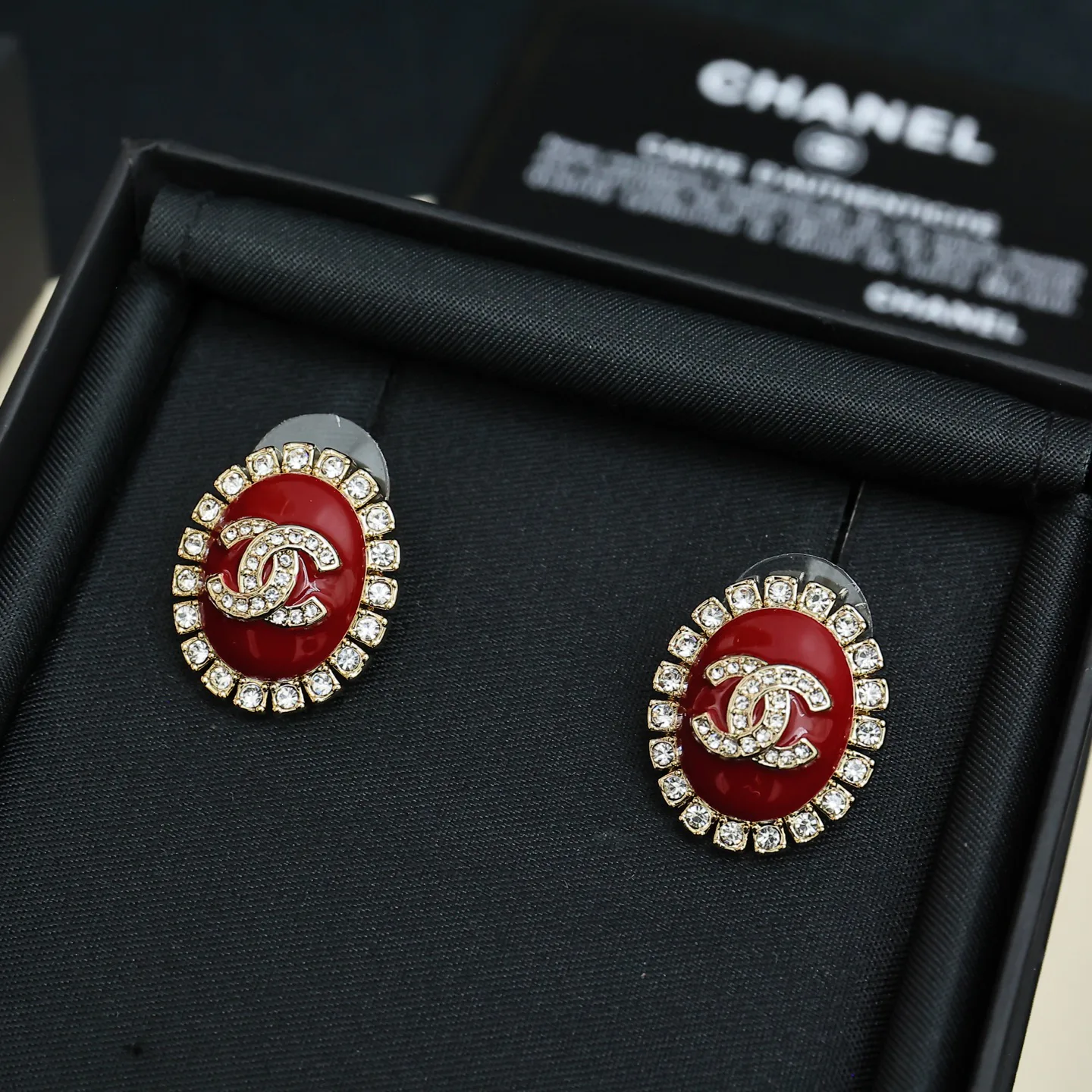 Бижутерия Chanel 10210671