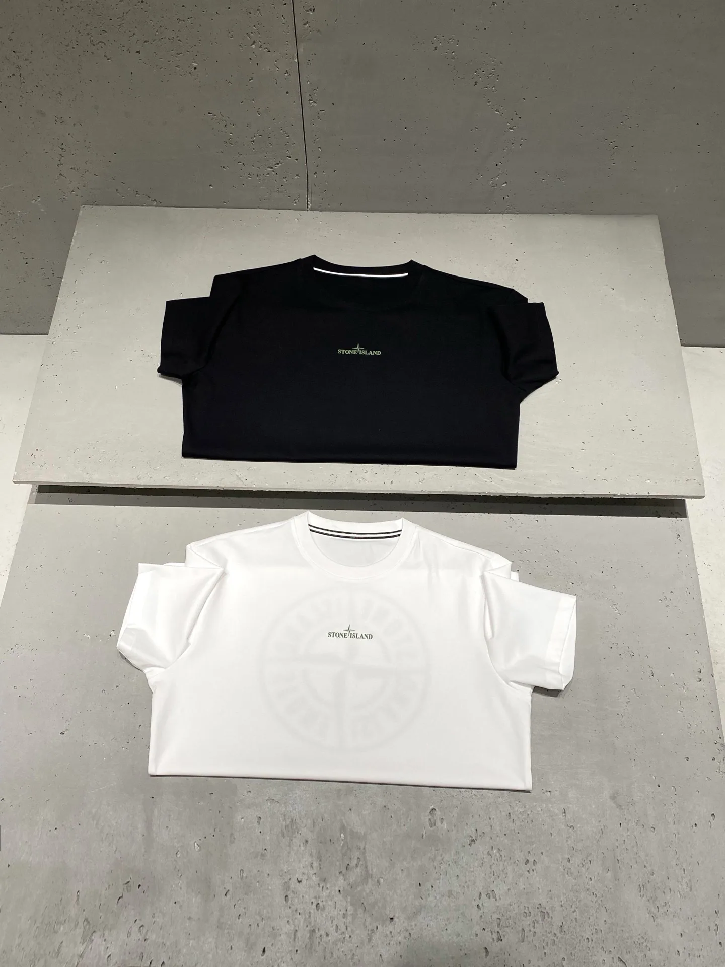 Футболки Мужские Stone Island 11622051