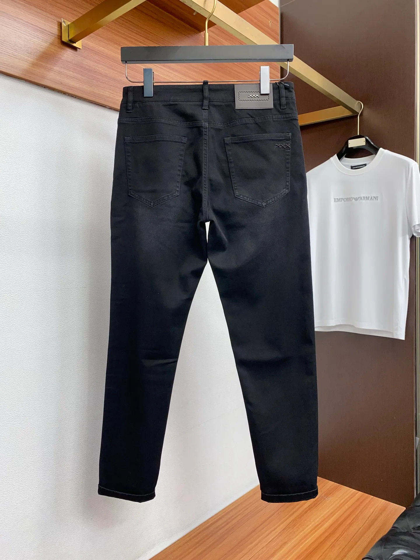 Брюки Мужские Zegna 12727119