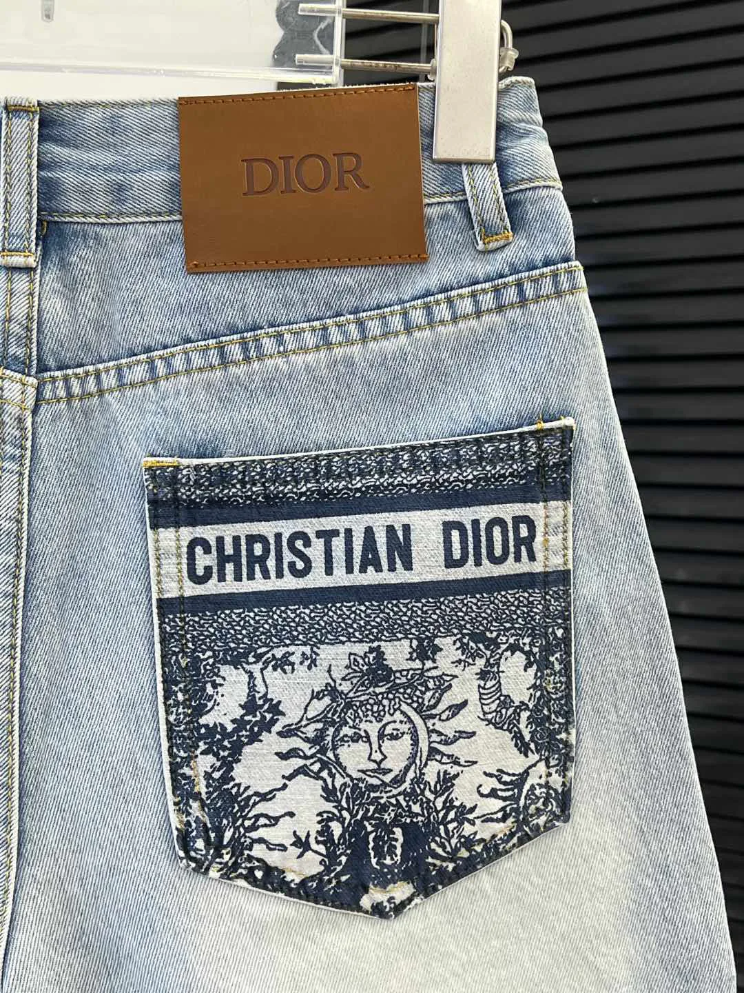 Шорты Женские Christian Dior 12853247