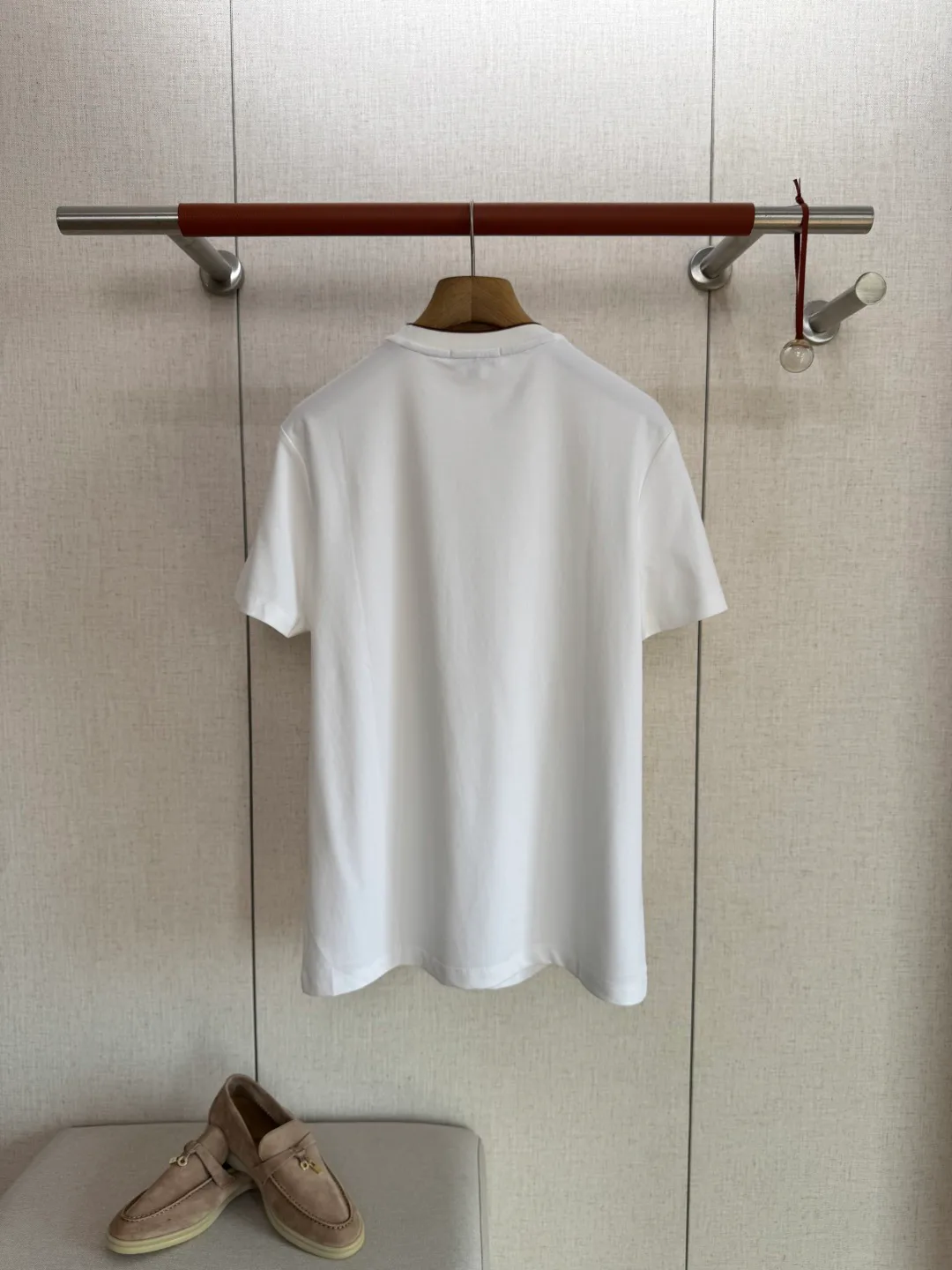 Футболки Мужские Brunello Cucinelli 987158