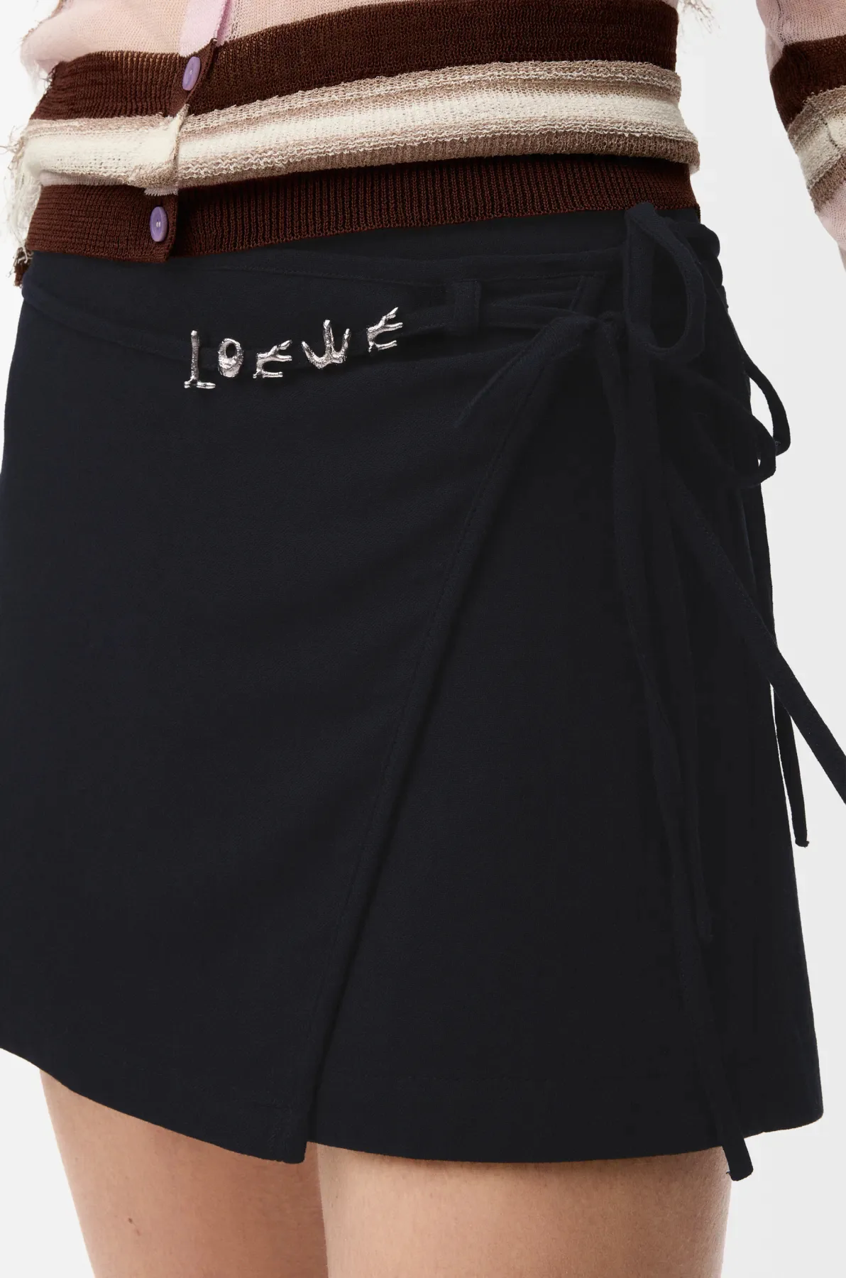 Шорты Женские Loewe 14328823