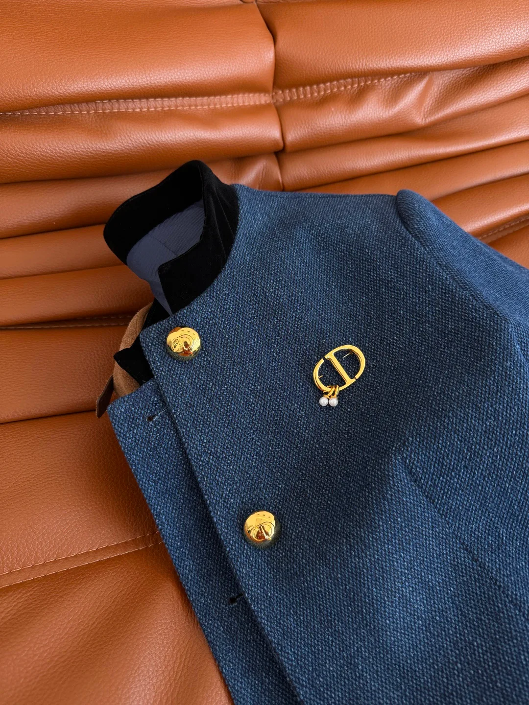 Жакеты Женские Christian Dior 18573599