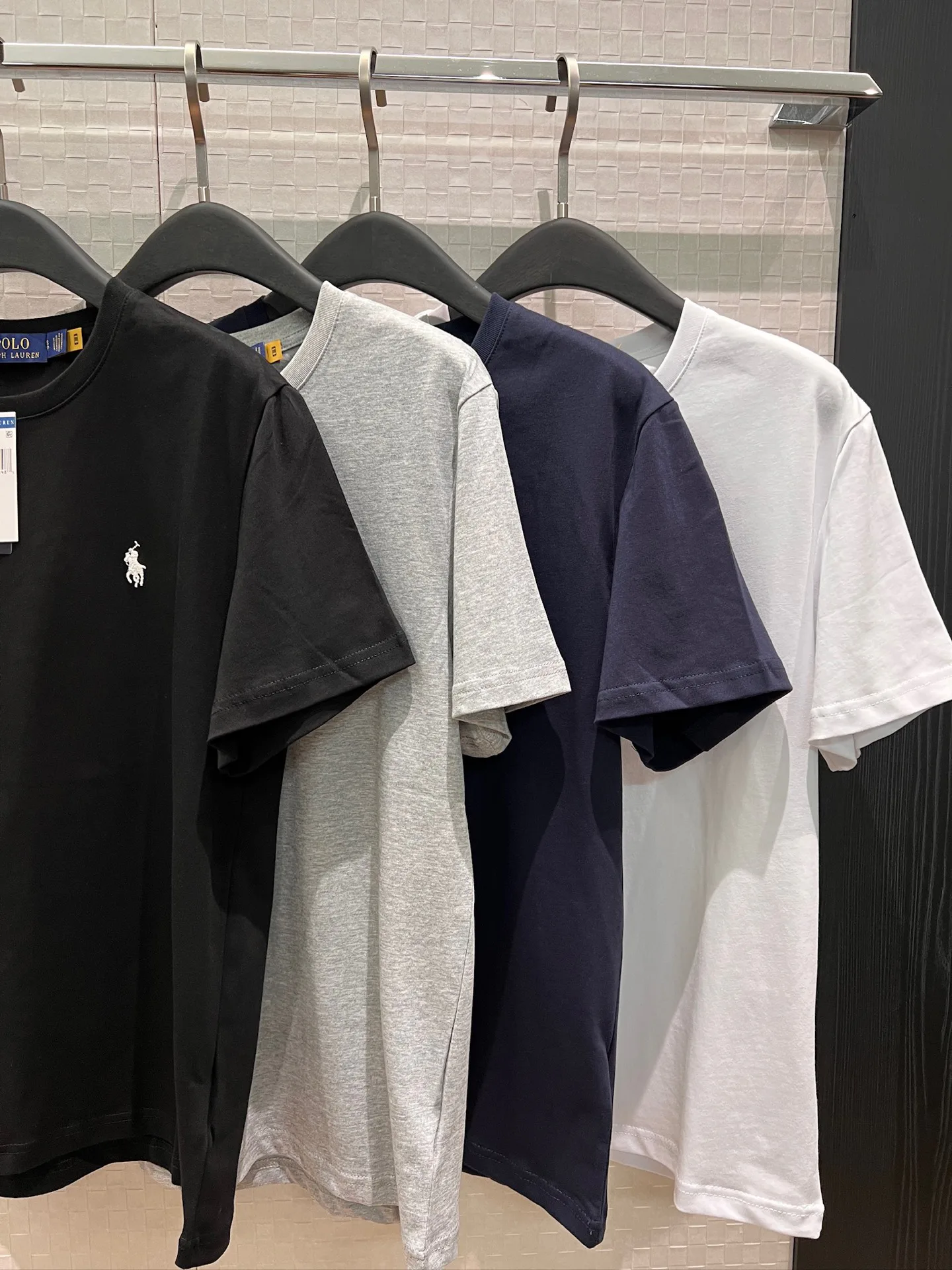 Футболки Женские Ralph Lauren 12118174