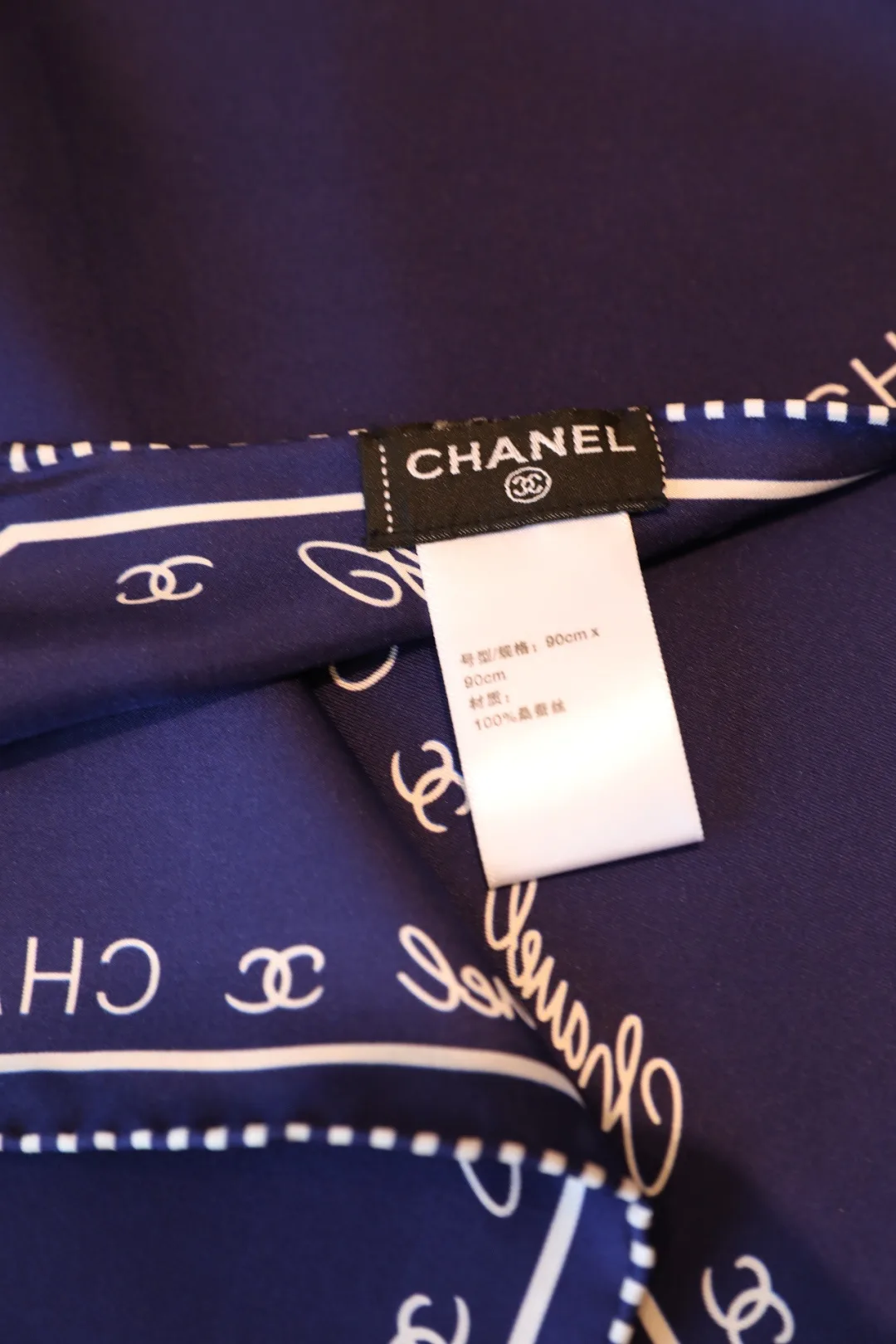 Платки Chanel 12794595