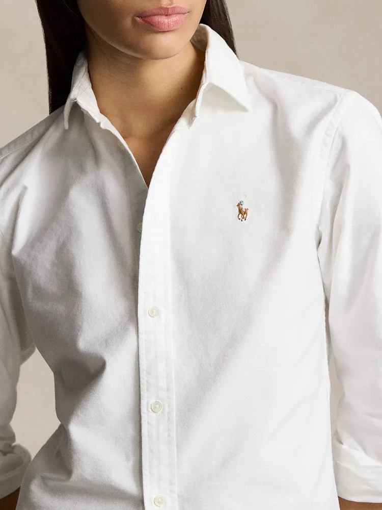 Рубашки Женские Ralph Lauren 5359486