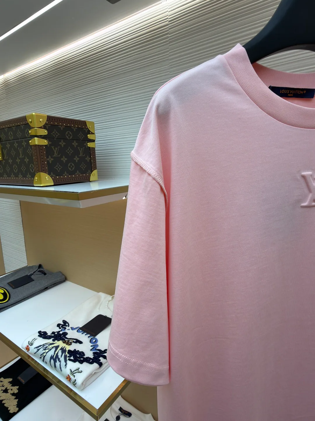 Футболки Мужские Louis Vuitton 11485682