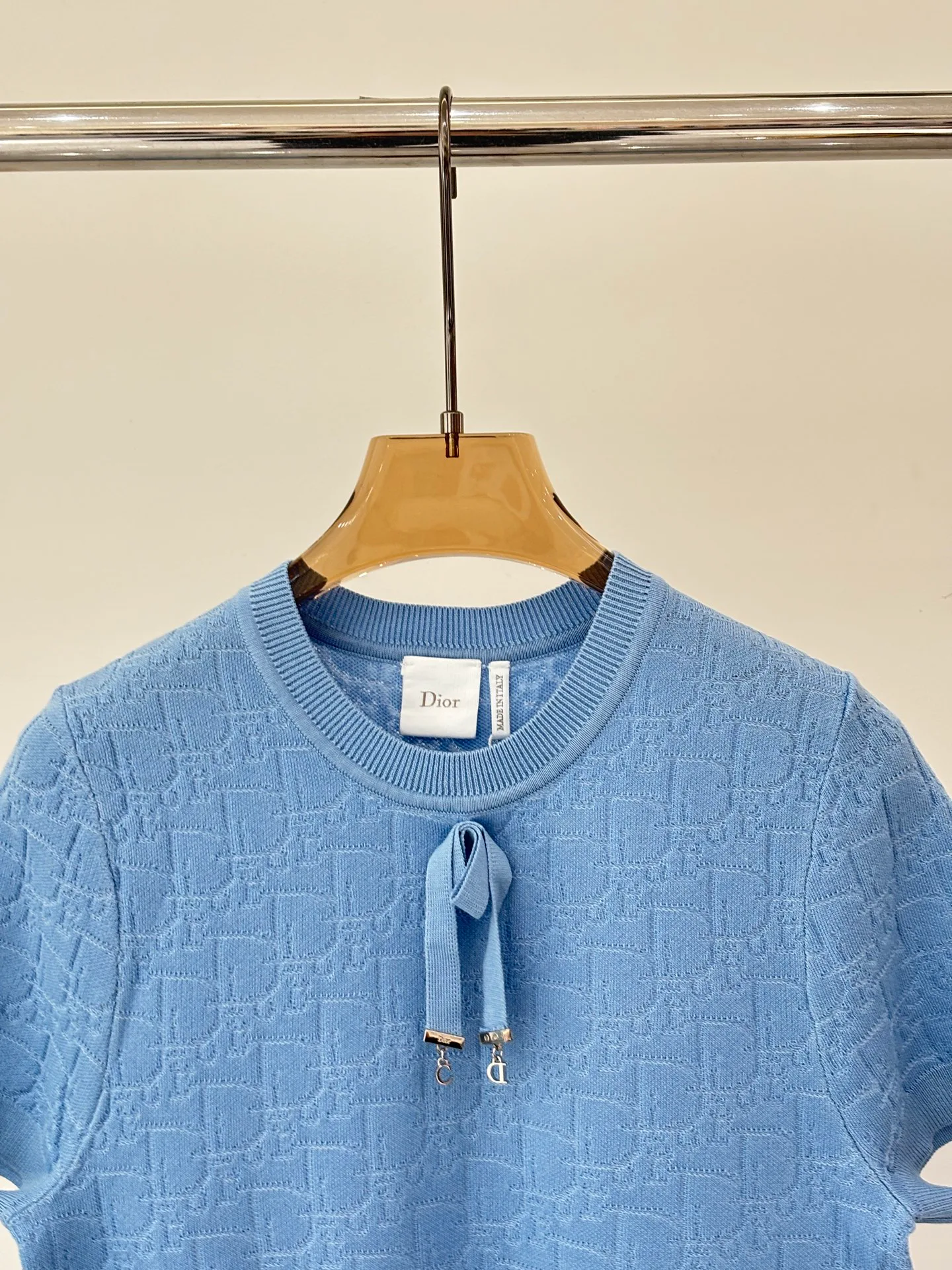 Футболки Женские Christian Dior 13157877