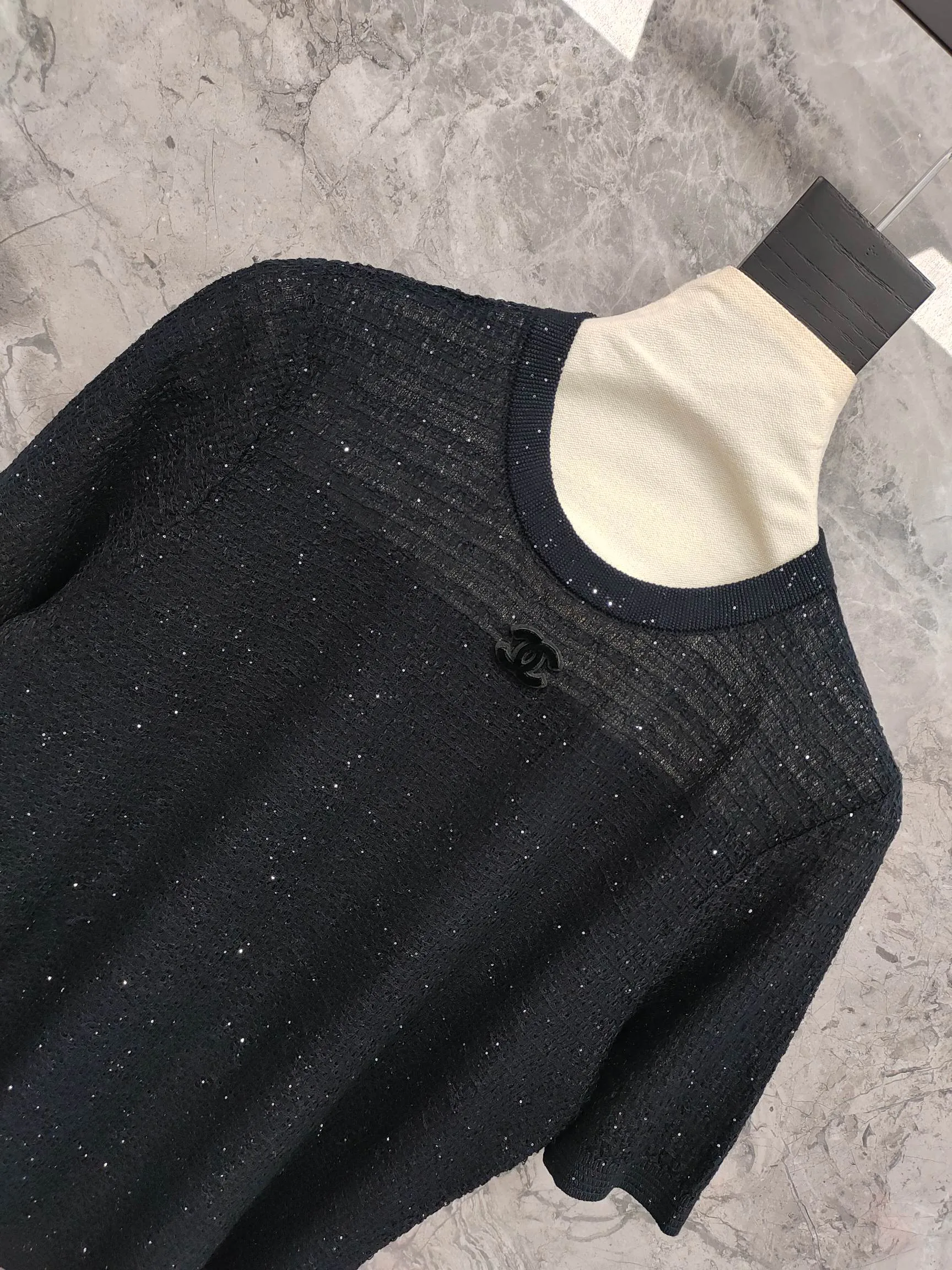 Футболки Женские Chanel 11591226