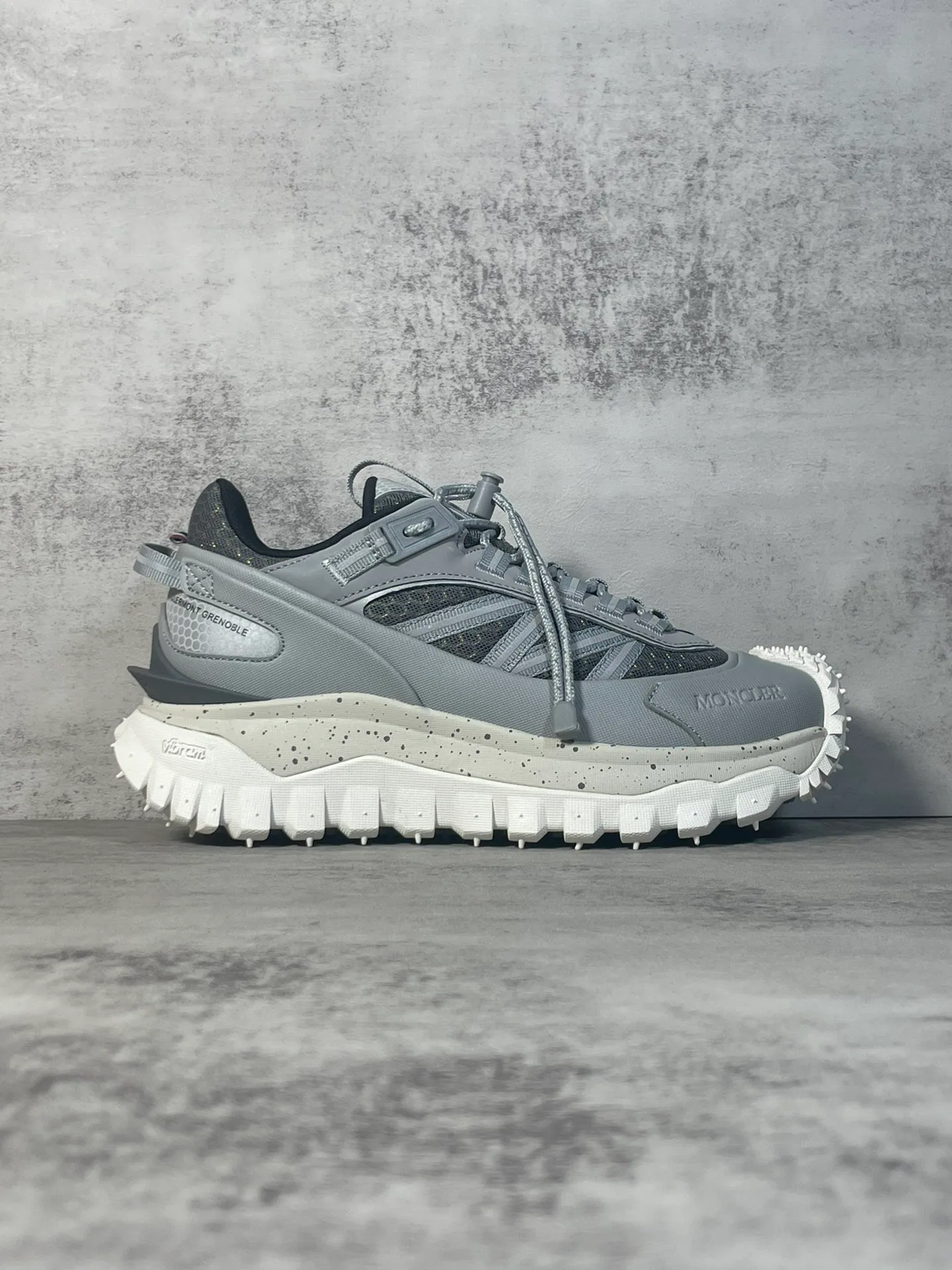 Кроссовки Мужские Moncler 234881