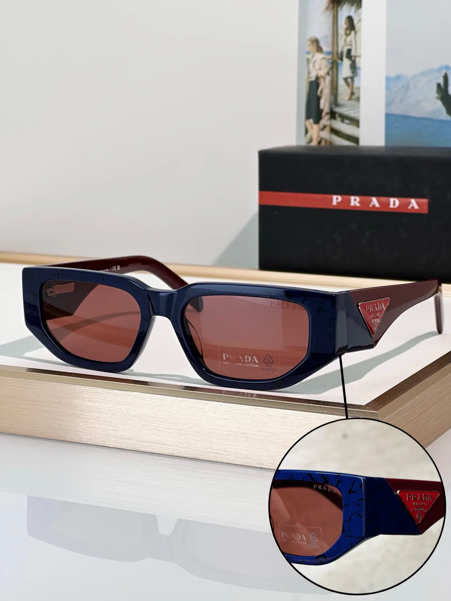 Очки Prada 11687651