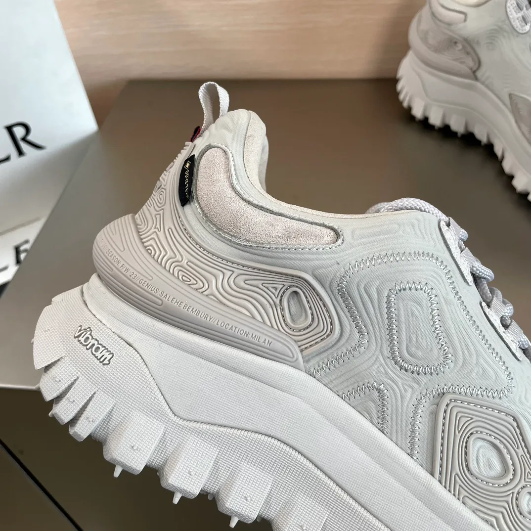 Кроссовки Женские Moncler 13136205