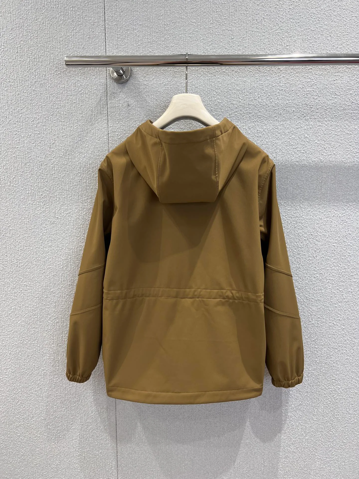 Куртки И Пуховики Женские Prada 502407