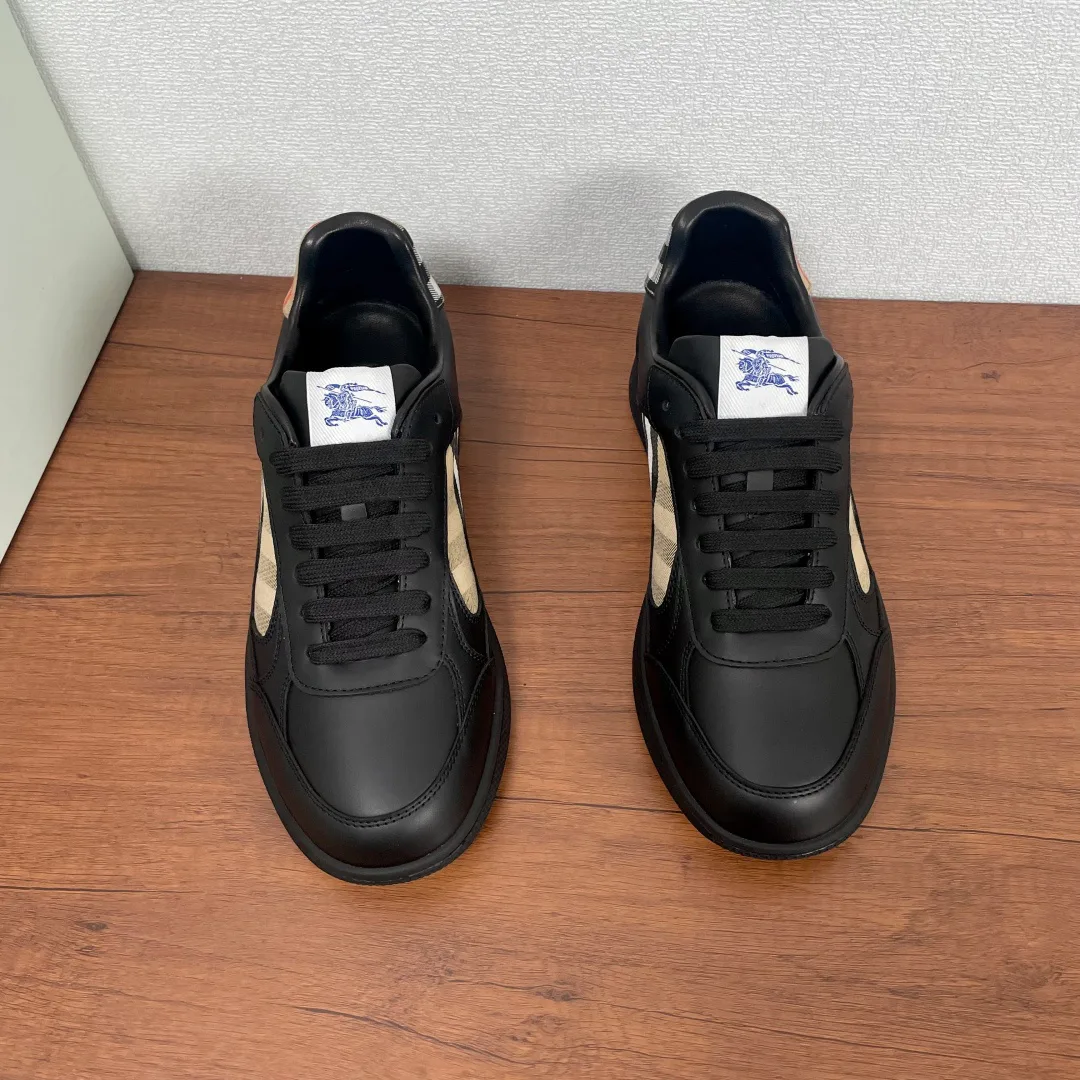 Кроссовки Мужские Burberry 4266658