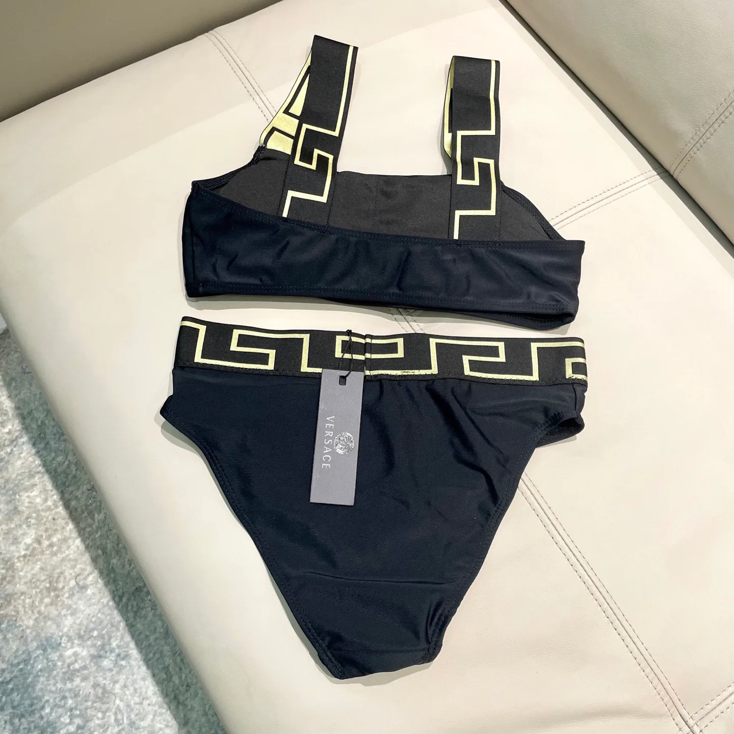 Купальники Женские Versace 11394324
