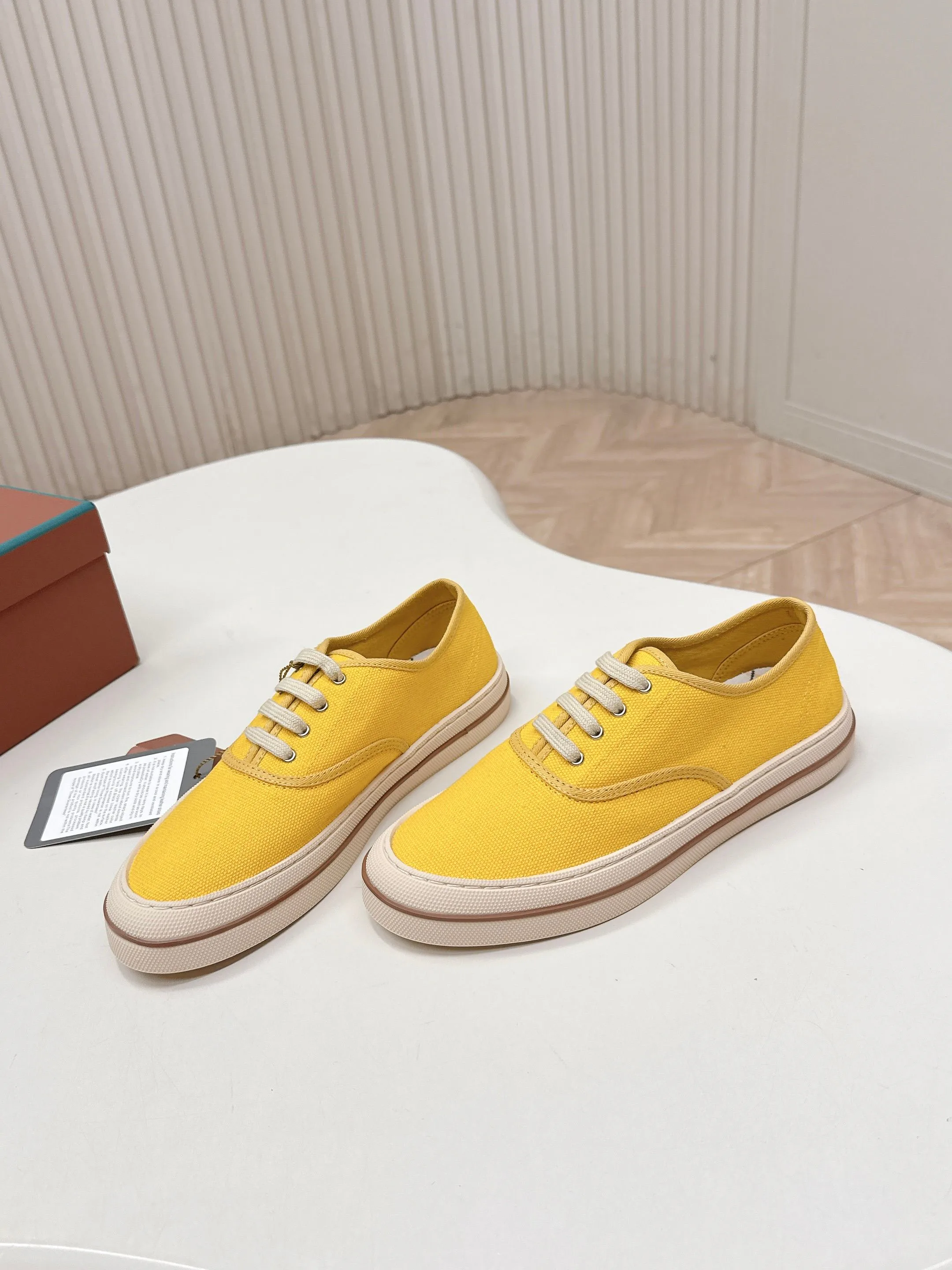 Кеды Женские Loro Piana 12156489