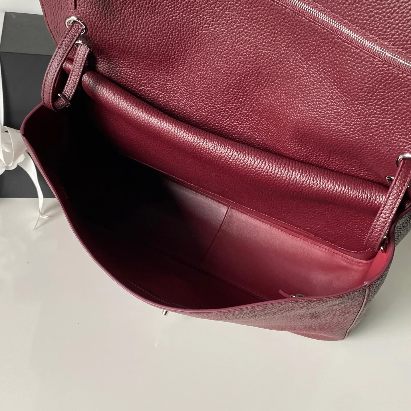 Классические Сумки Женские Chanel 18207797