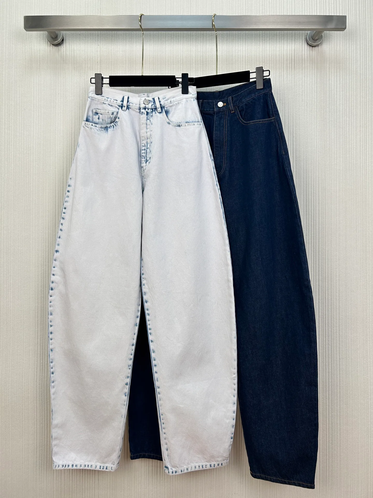 Джинсы Женские Alaia 6639052