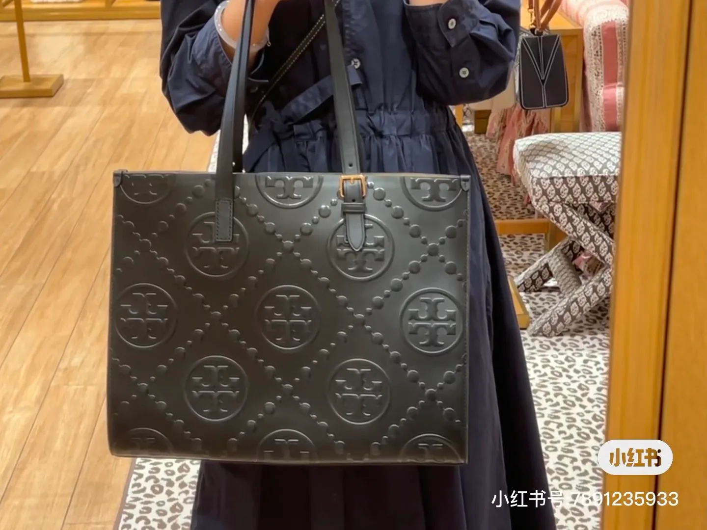Классические Сумки Женские Tory Burch 24471