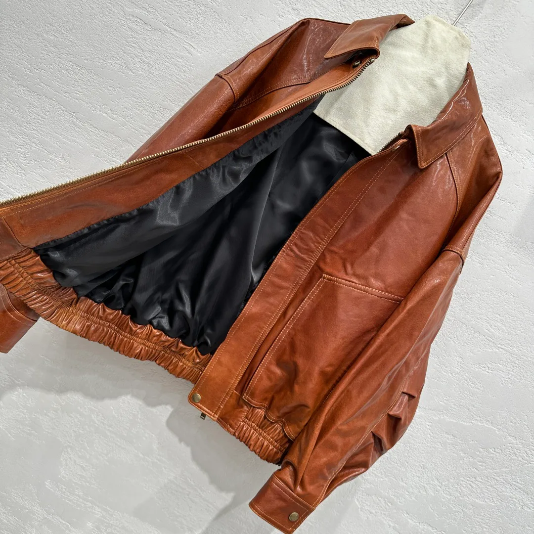 Куртки Женские Saint Laurent Куртки Женские Saint Laurent