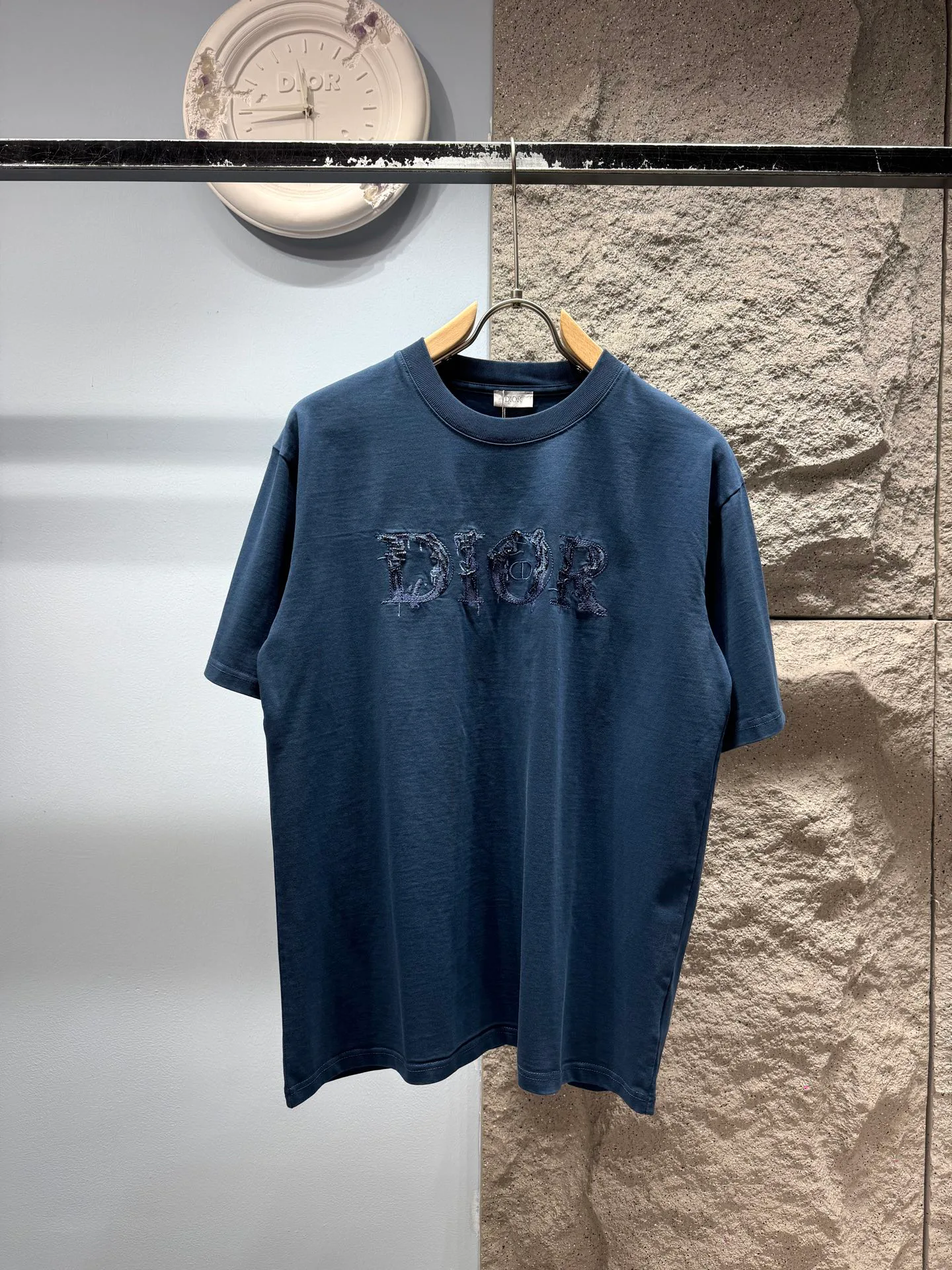 Футболки Мужские Christian Dior 901627