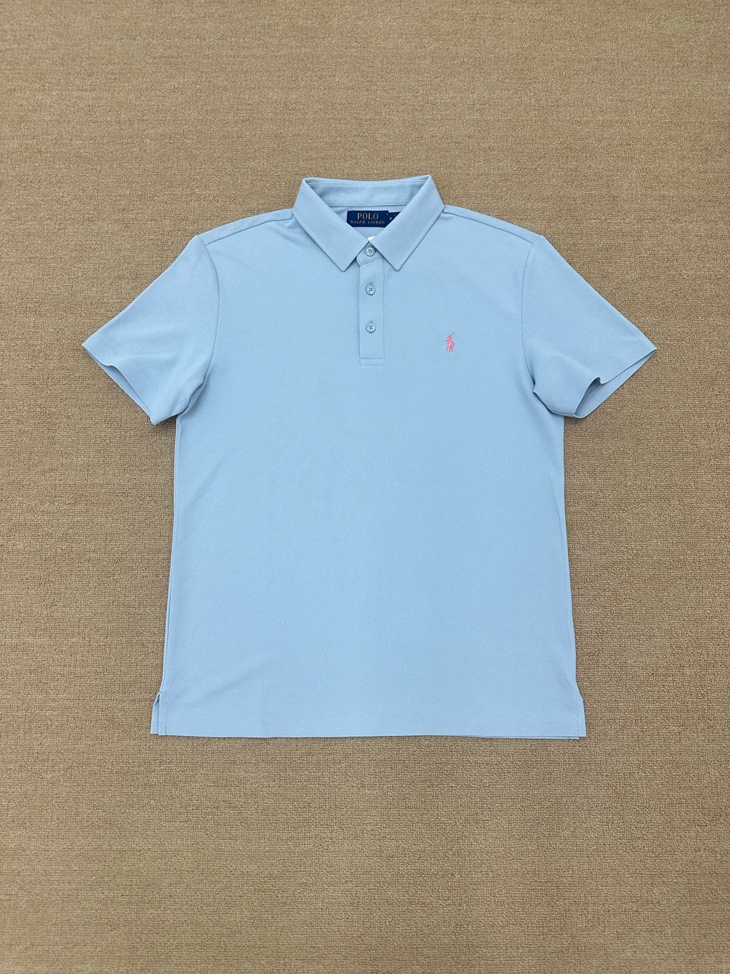 Рубашки Мужские Ralph Lauren 11876231