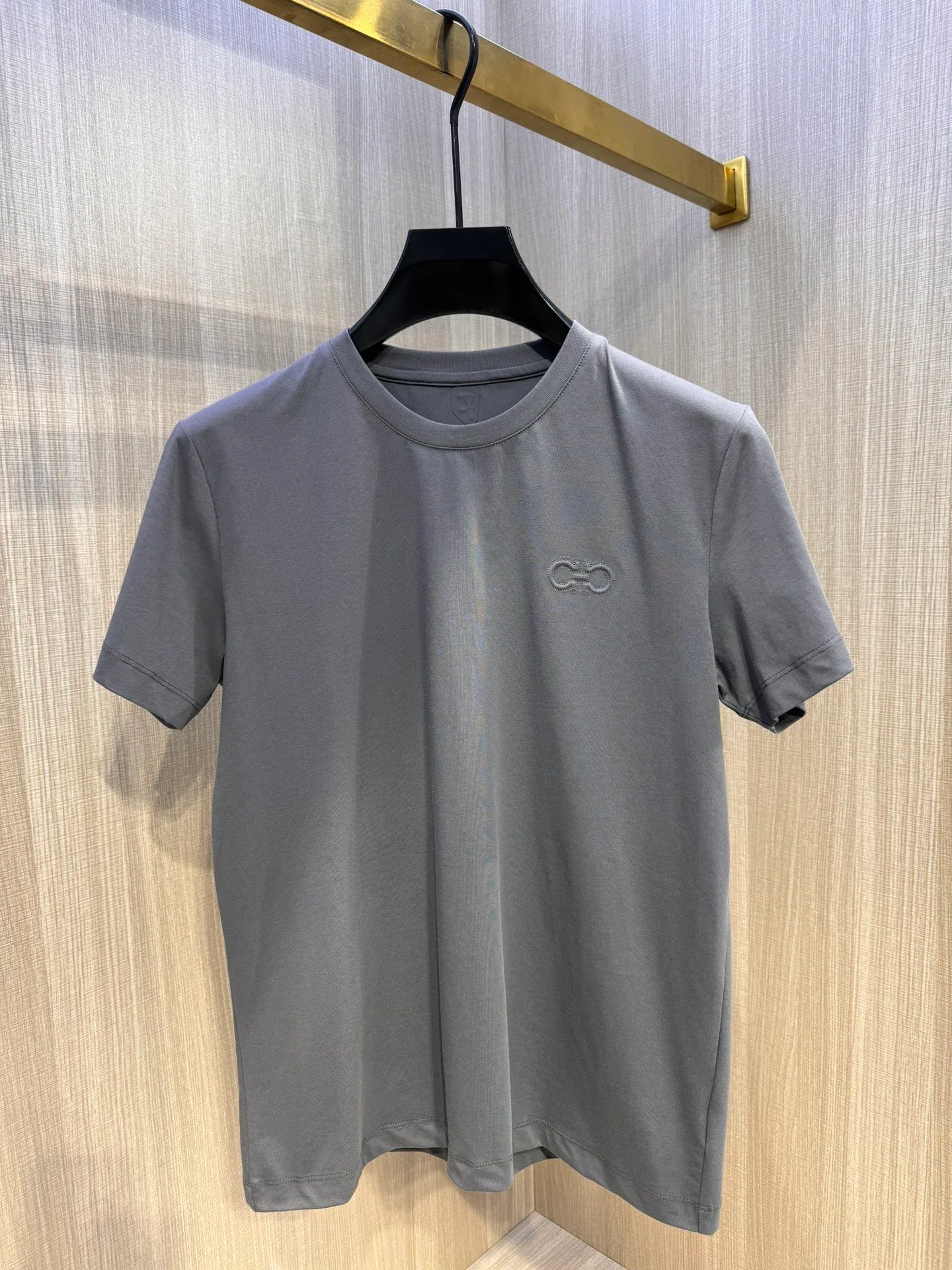 Футболки Мужские Salvatore Ferragamo 15966