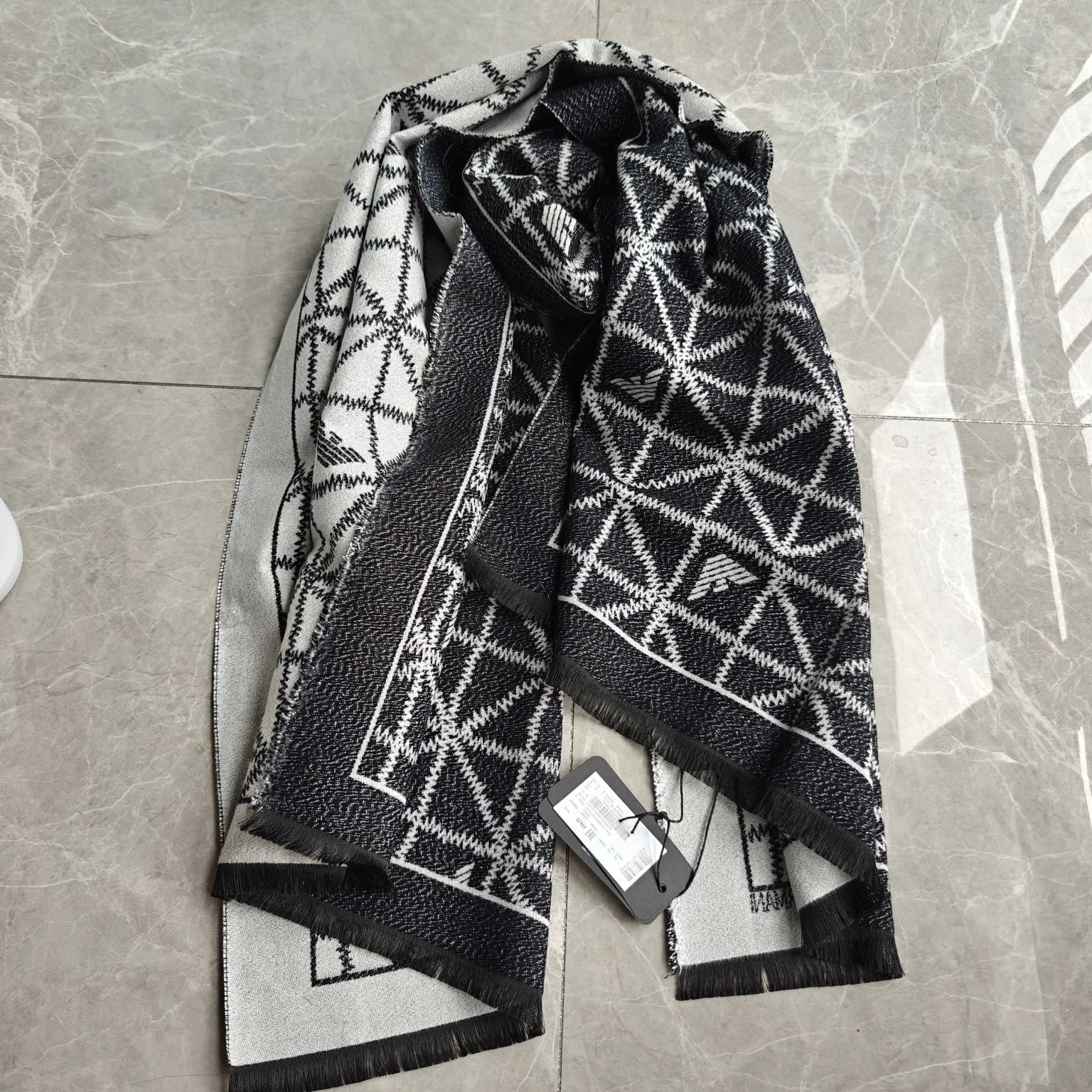 Шарфы Armani 803316