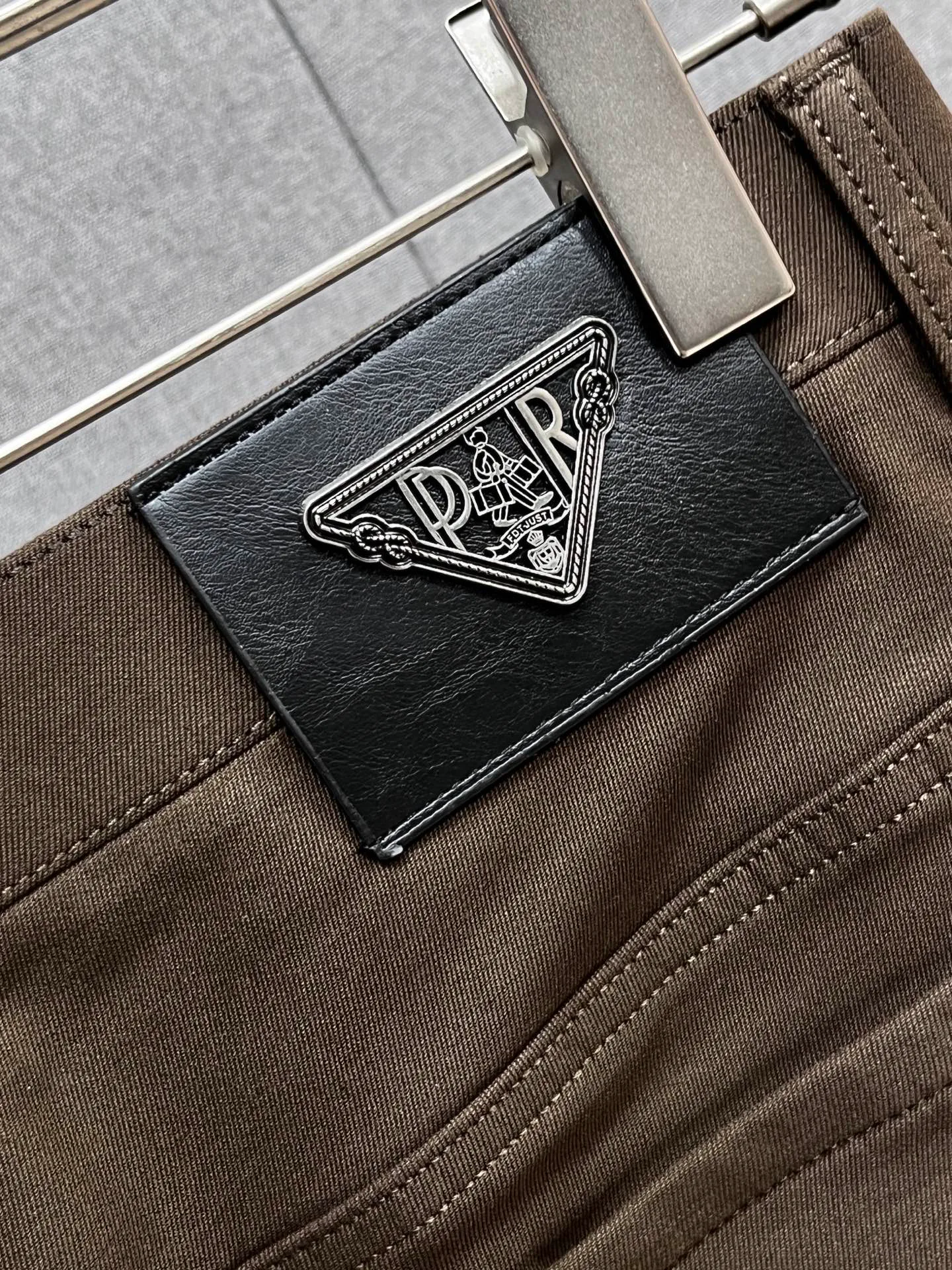 Брюки Мужские Prada 9175058