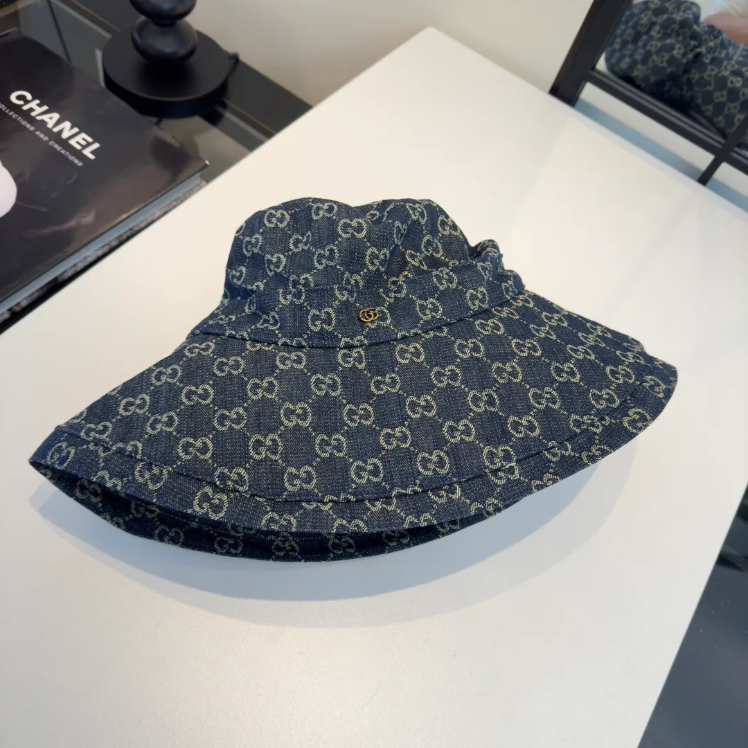 Головные Уборы Gucci 12349385