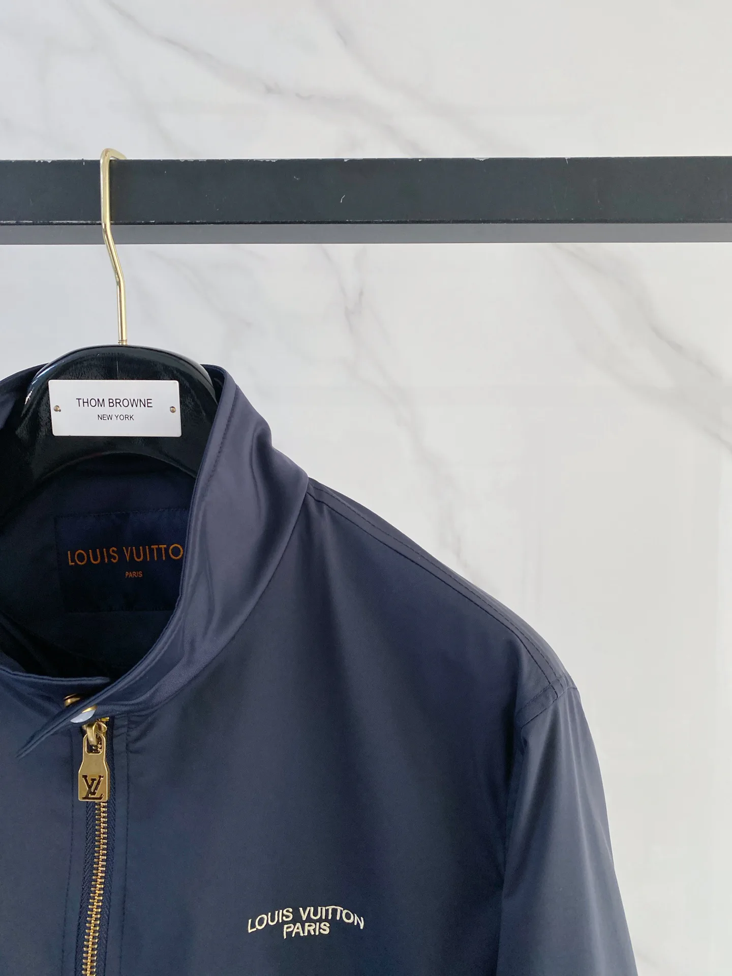 Куртки И Пуховики Мужские Louis Vuitton 6367845