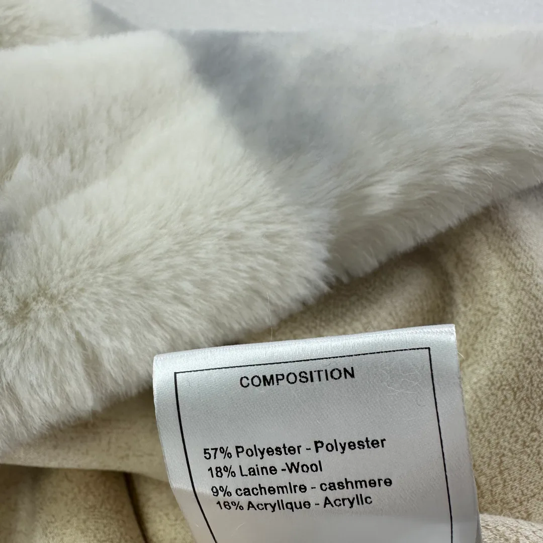 Шубы Женские Chanel 550777