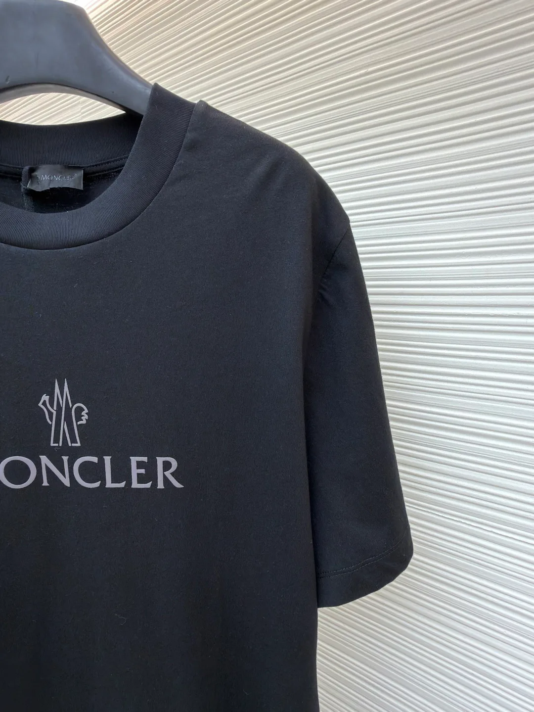 Футболки Мужские Moncler 5877537