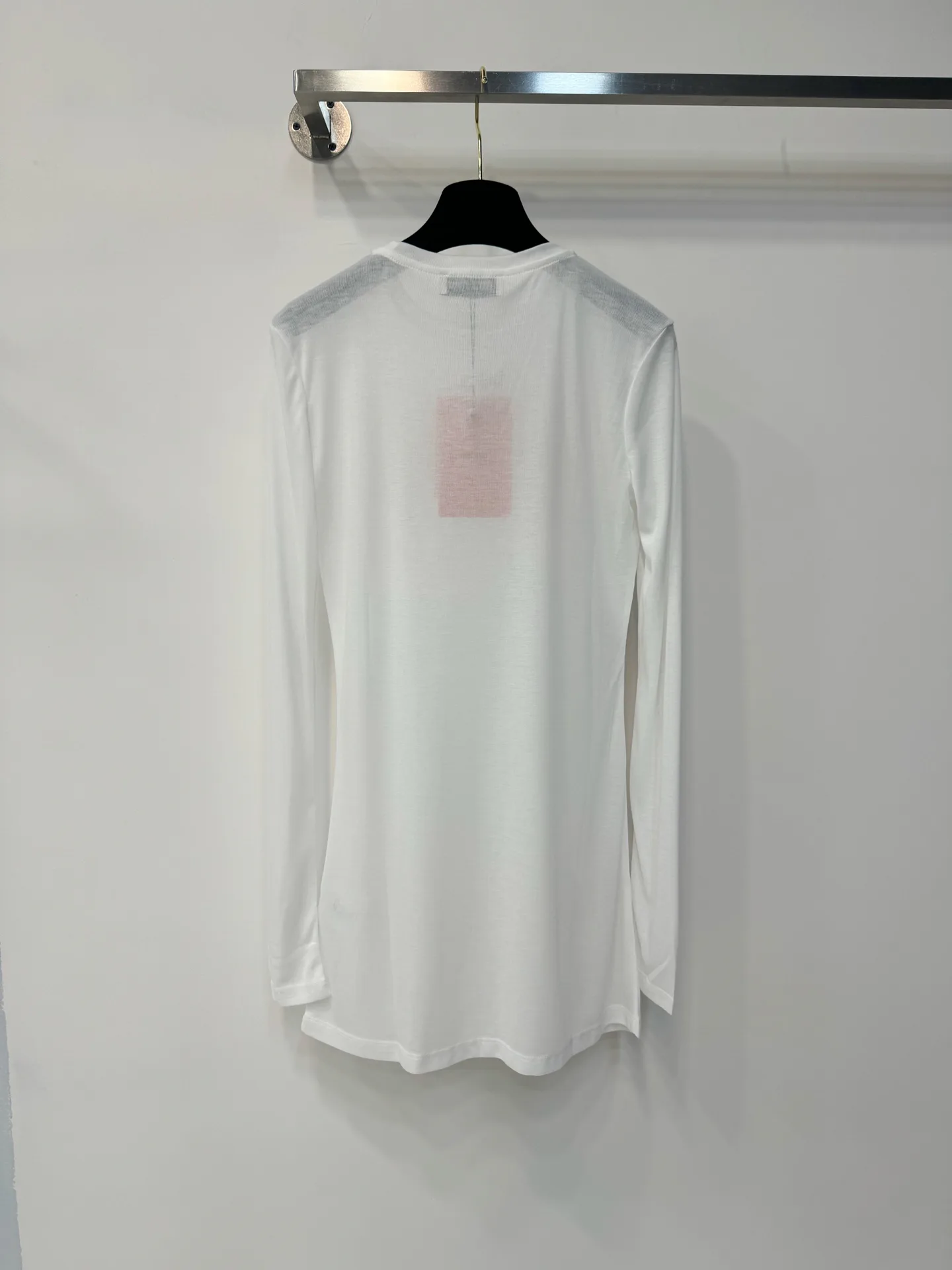 Лонгсливы Женские Miu Miu 5637670